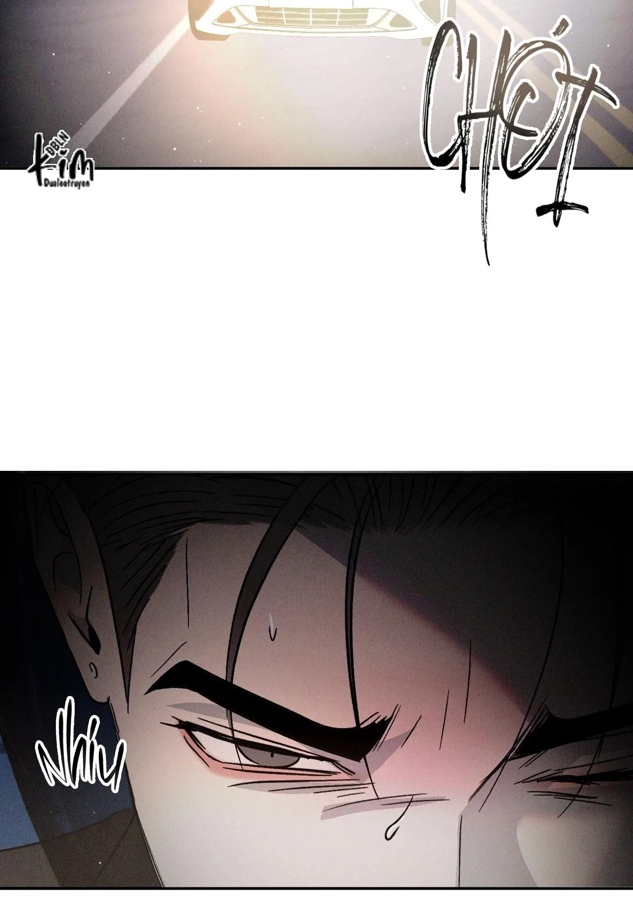 TƯƠNG PHẢN Chapter 87 Trang 23