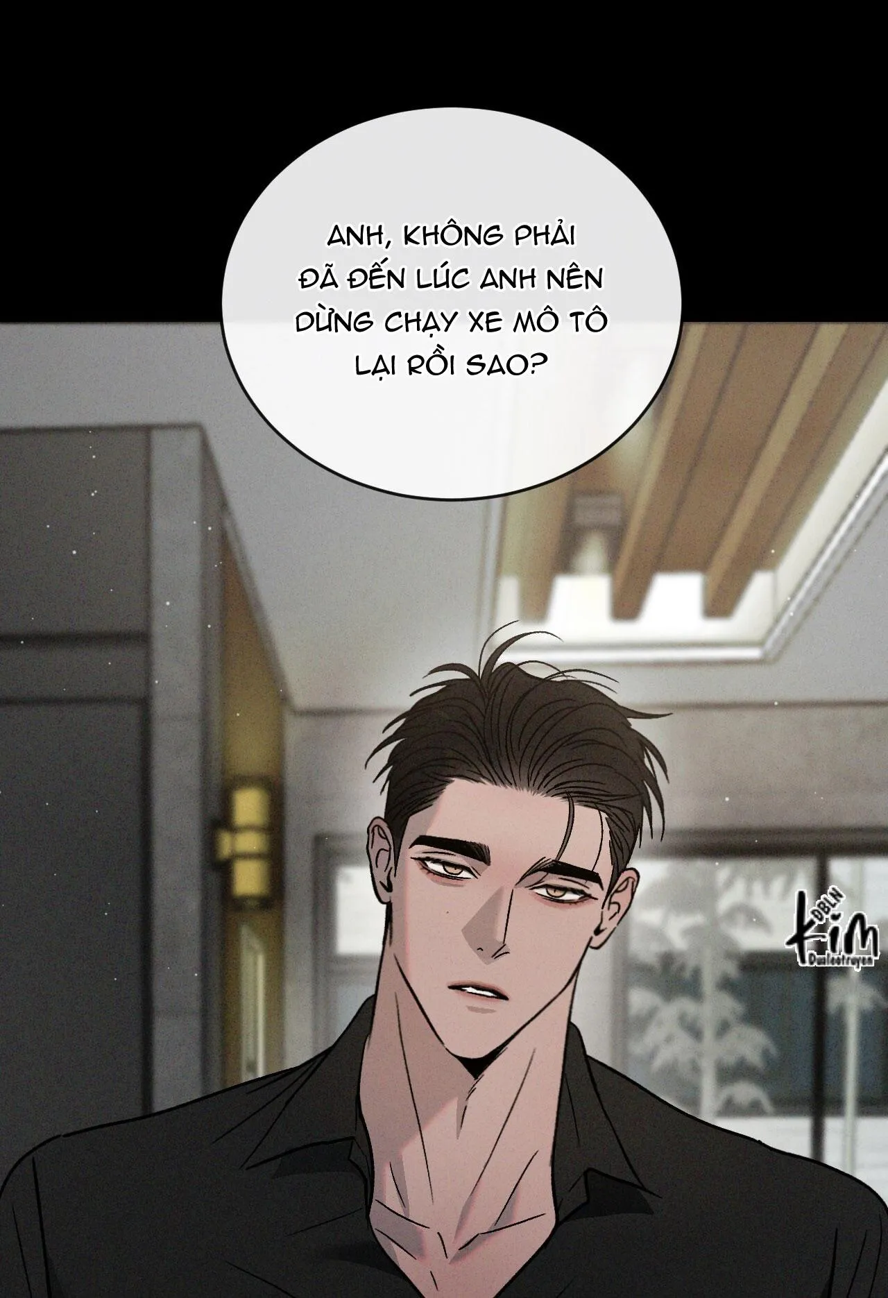 TƯƠNG PHẢN Chapter 87 Trang 29