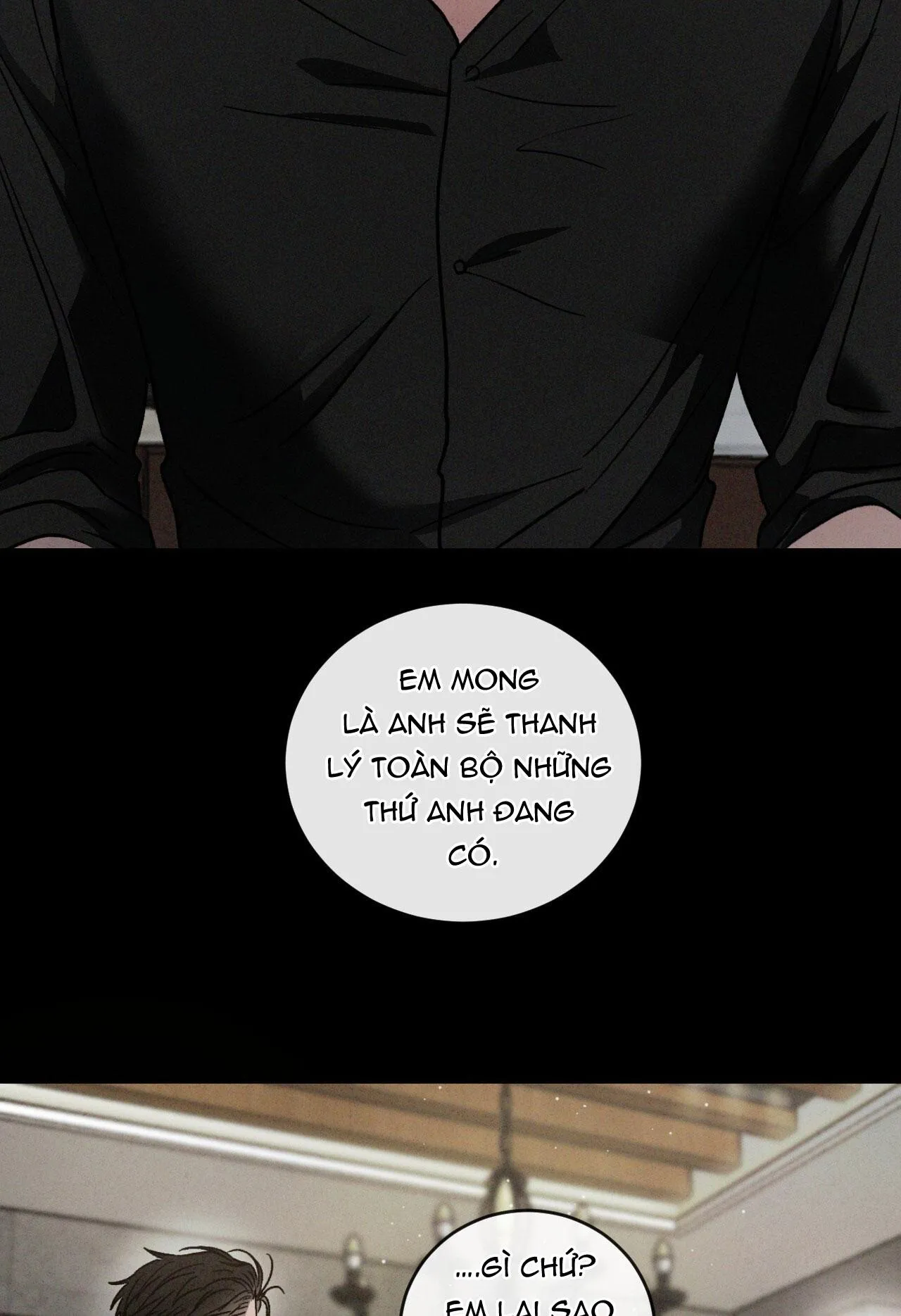 TƯƠNG PHẢN Chapter 87 Trang 30