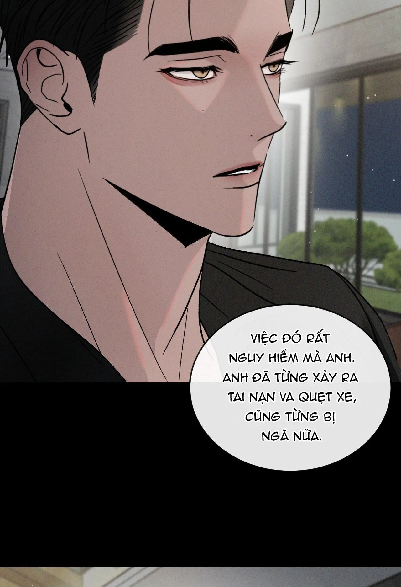 TƯƠNG PHẢN Chapter 87 Trang 32