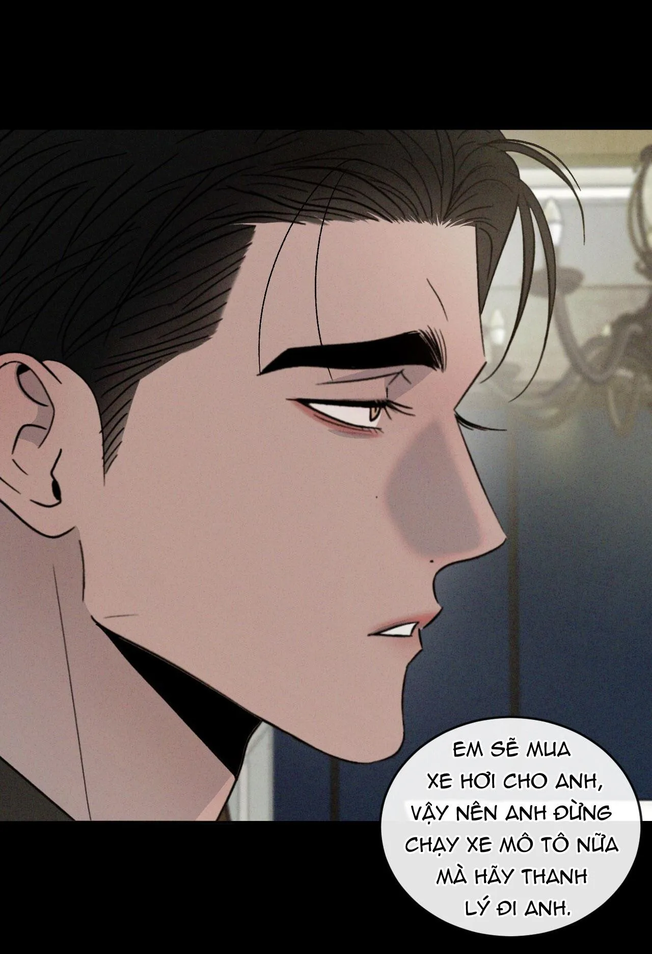 TƯƠNG PHẢN Chapter 87 Trang 34