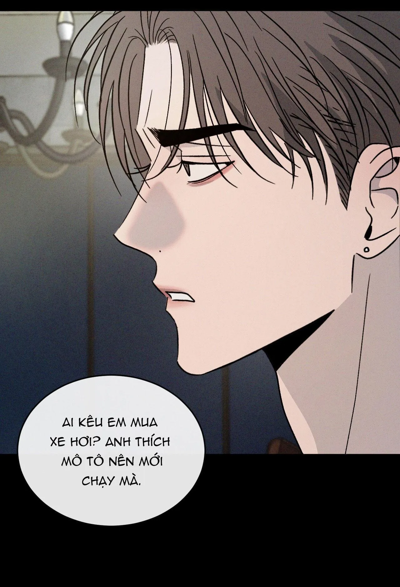 TƯƠNG PHẢN Chapter 87 Trang 35