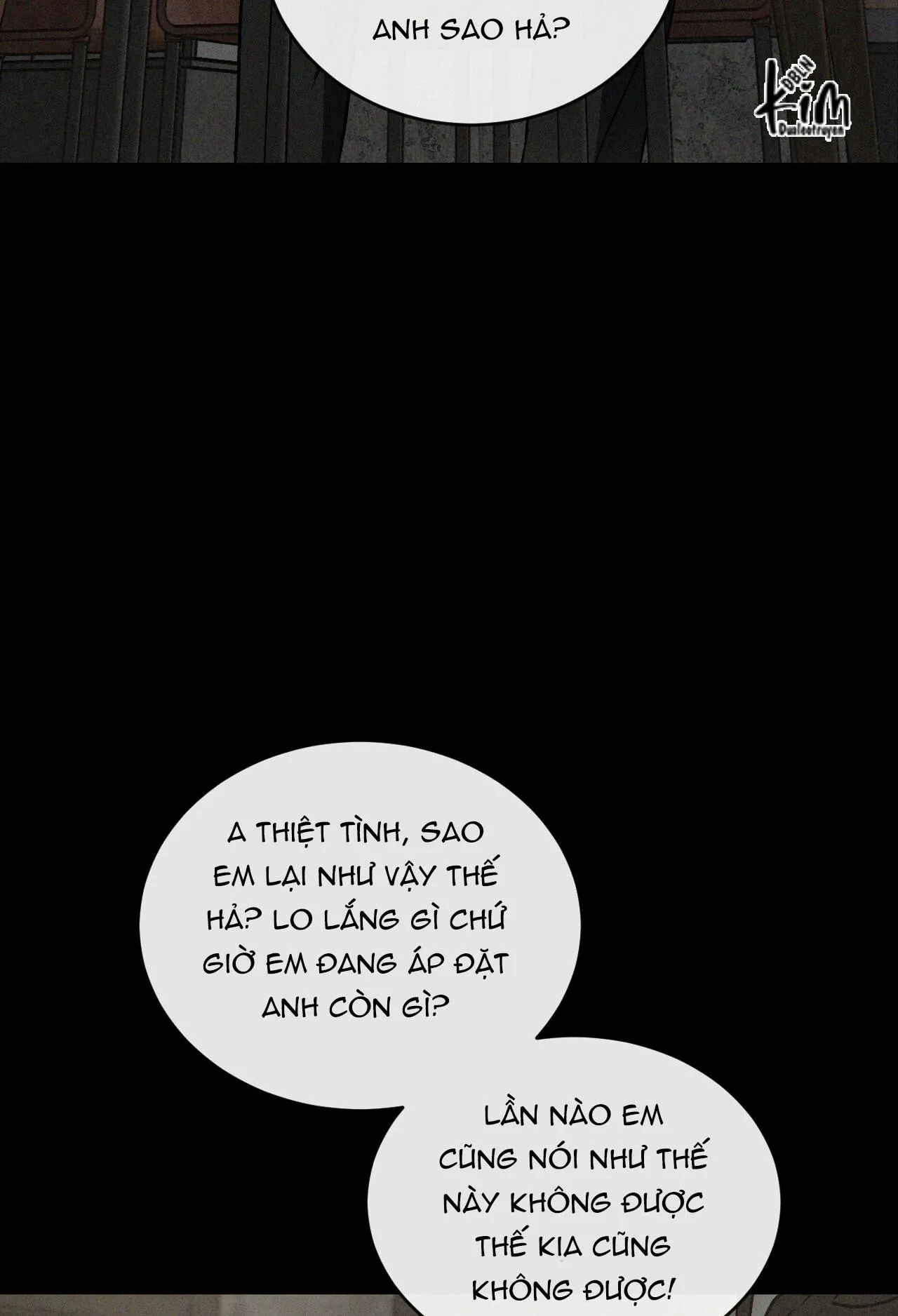 TƯƠNG PHẢN Chapter 87 Trang 37