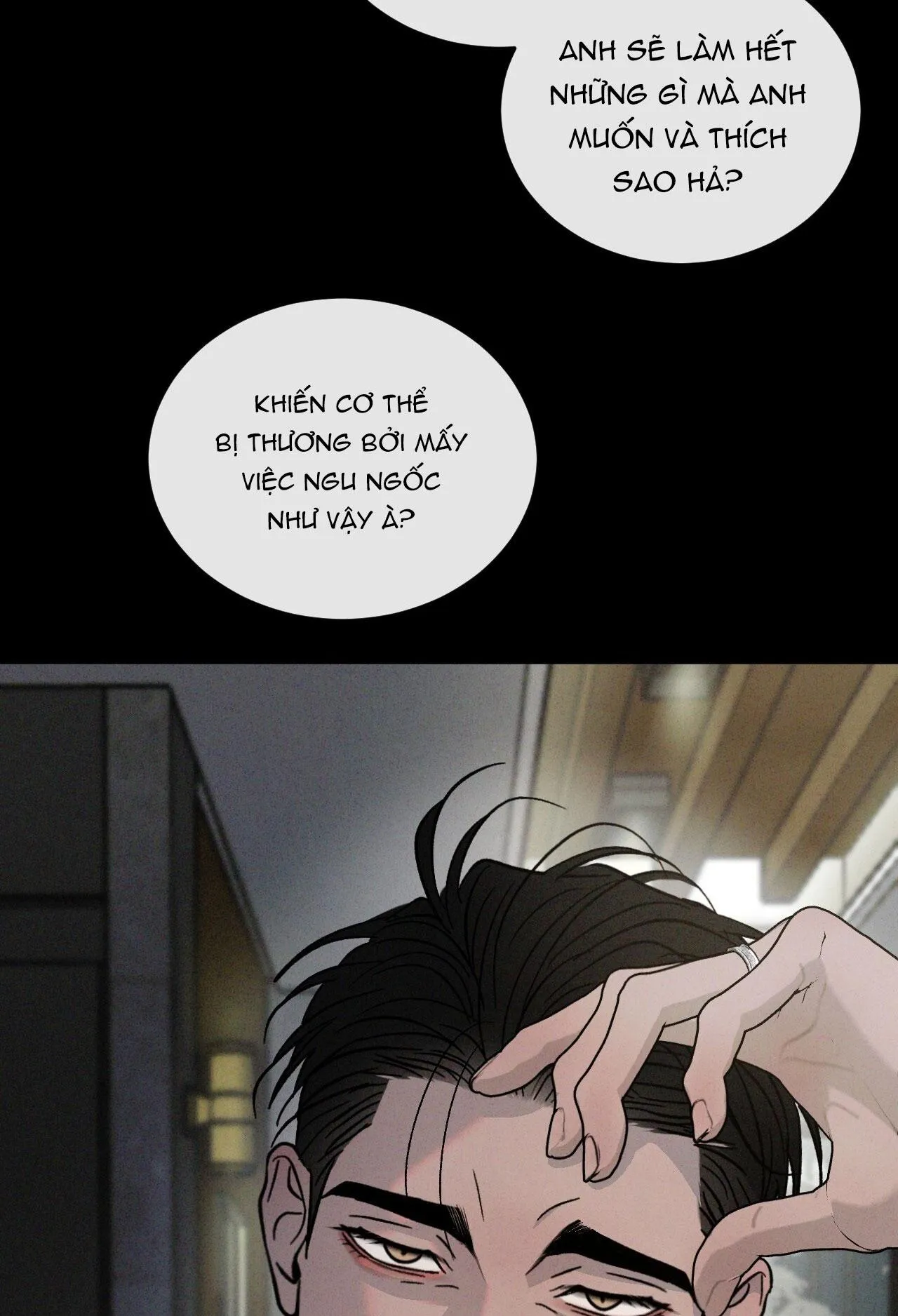 TƯƠNG PHẢN Chapter 87 Trang 39