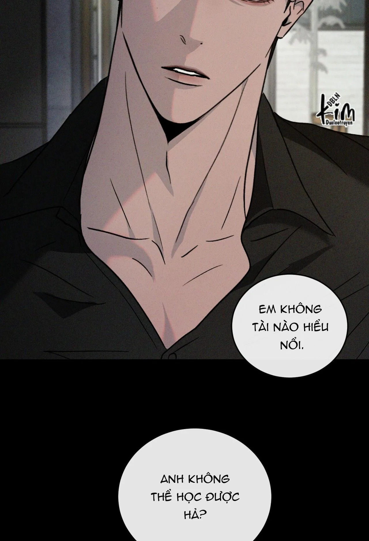 TƯƠNG PHẢN Chapter 87 Trang 40