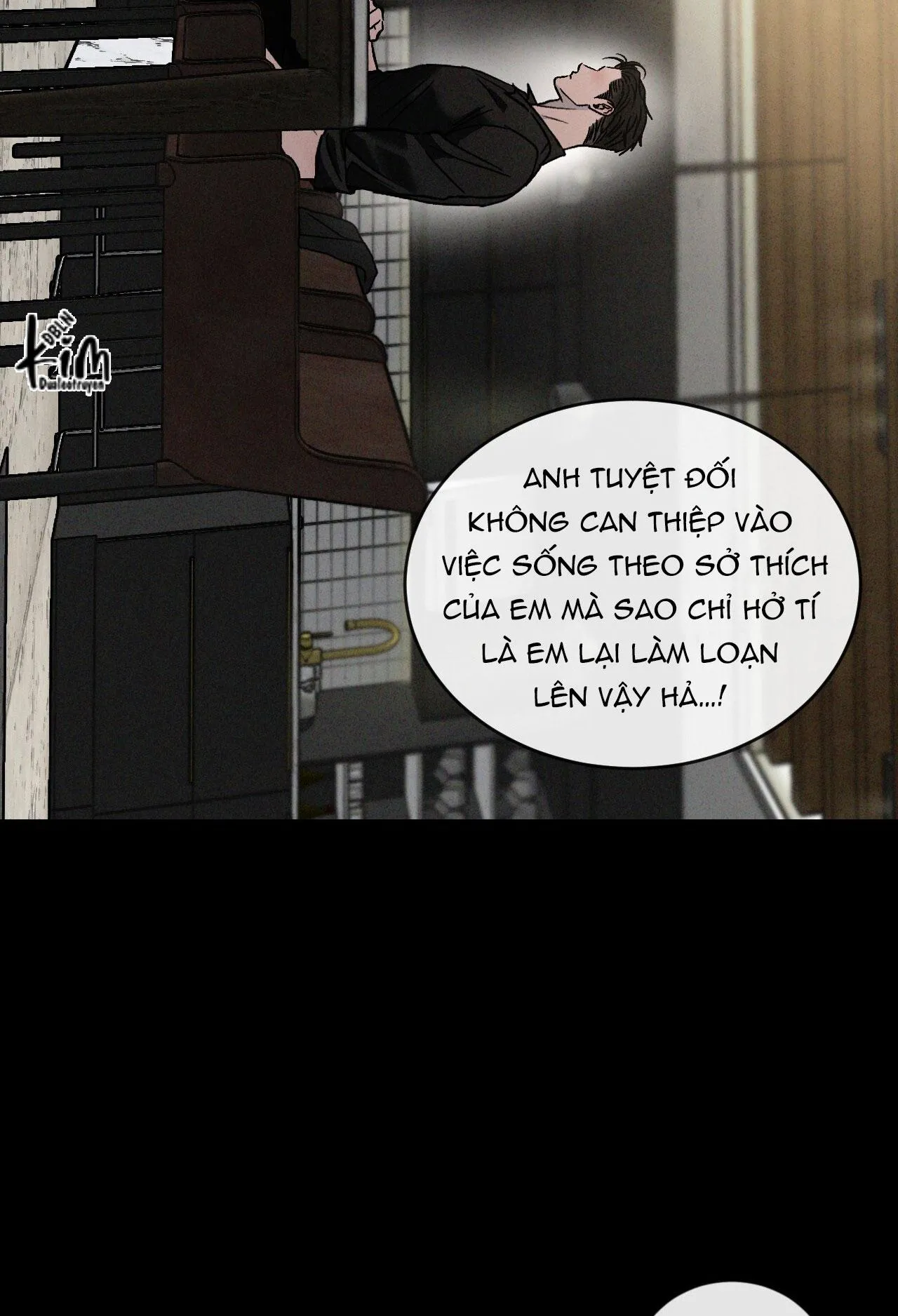 TƯƠNG PHẢN Chapter 87 Trang 43