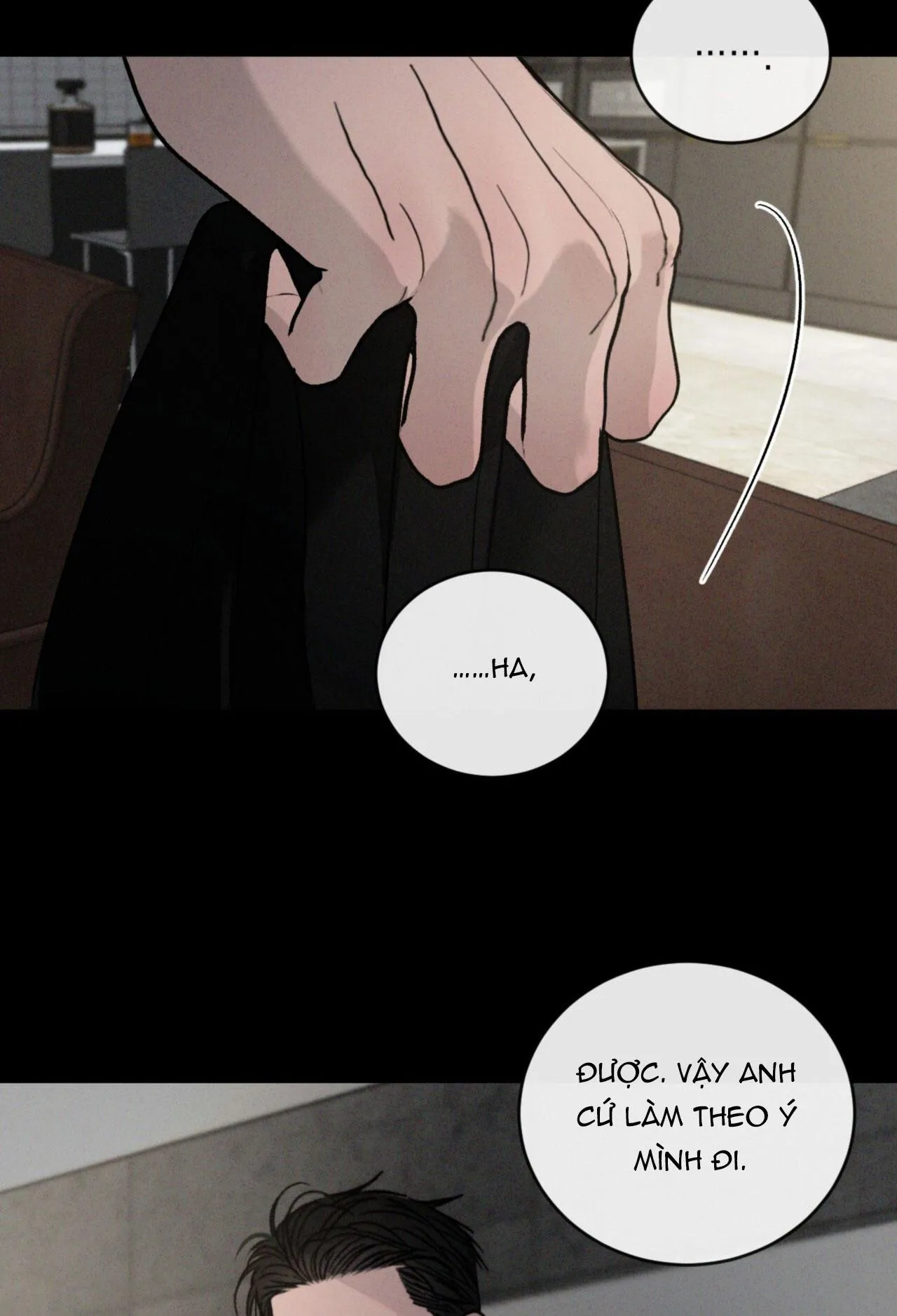 TƯƠNG PHẢN Chapter 87 Trang 44