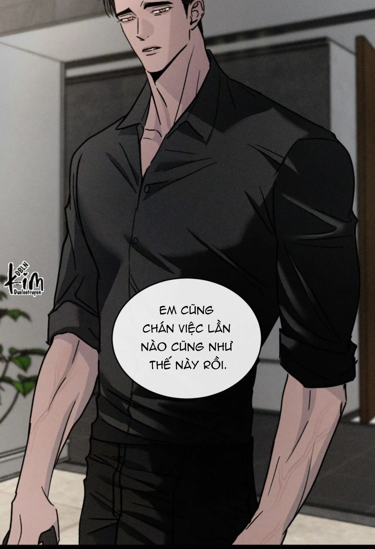 TƯƠNG PHẢN Chapter 87 Trang 45