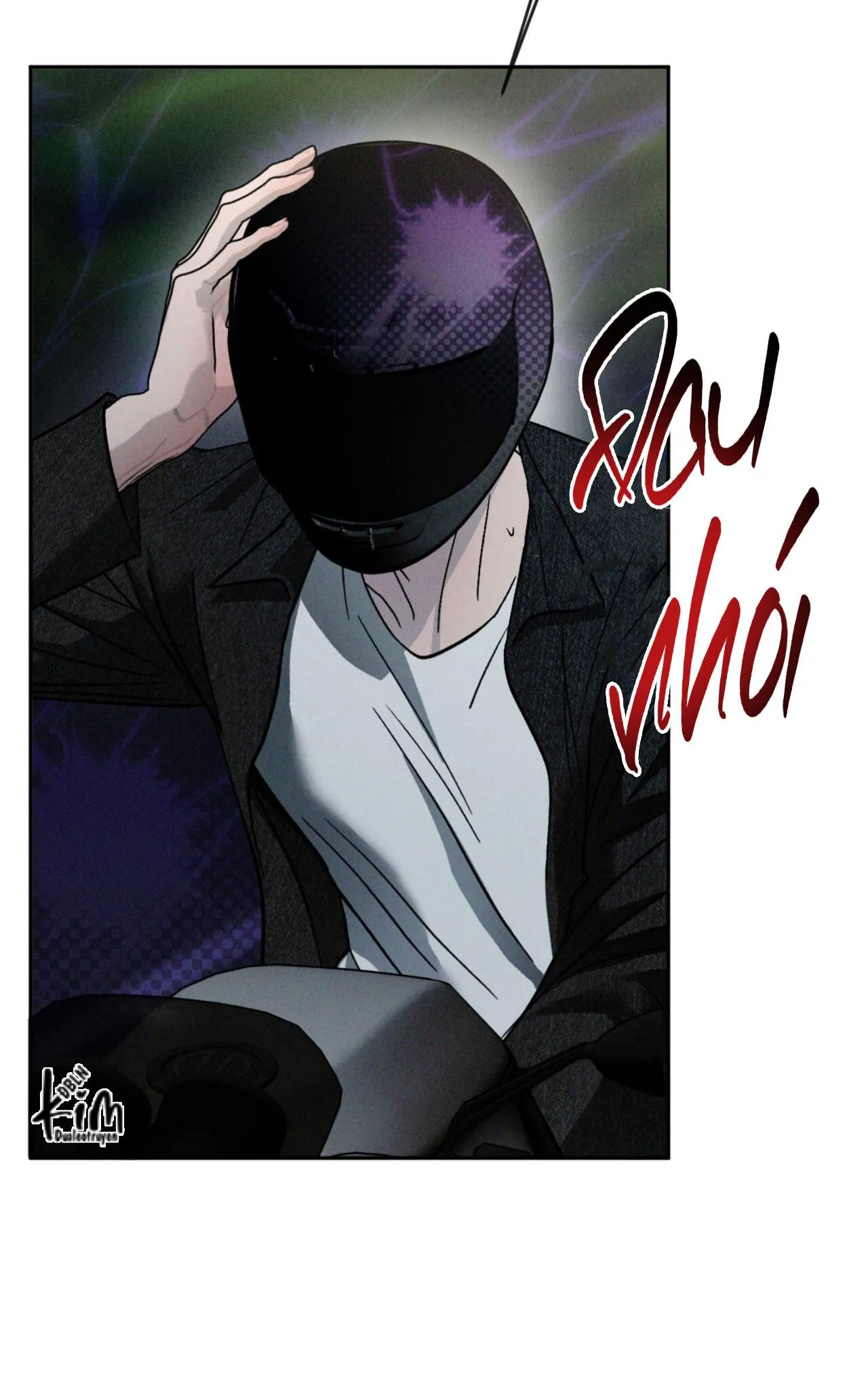 TƯƠNG PHẢN Chapter 87 Trang 48