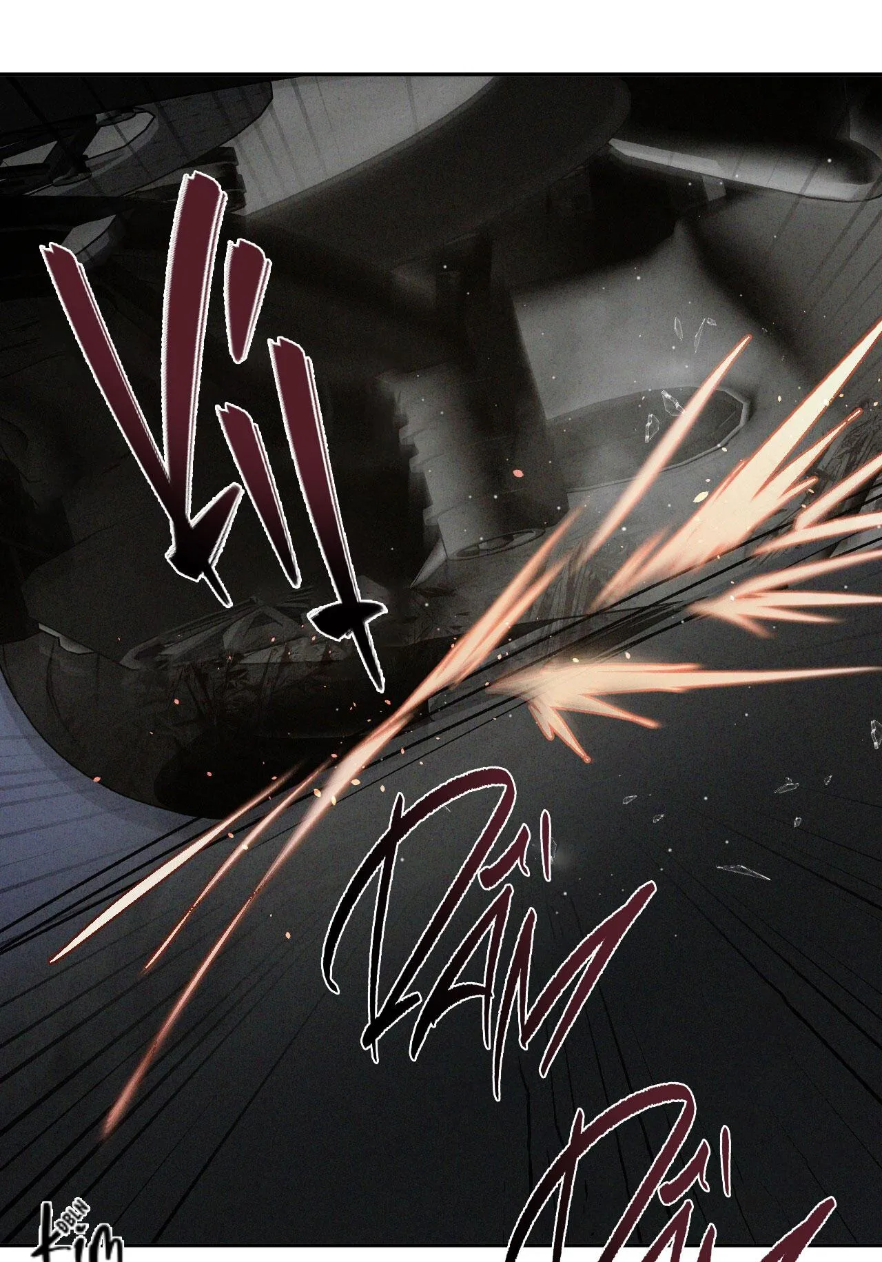 TƯƠNG PHẢN Chapter 87 Trang 57