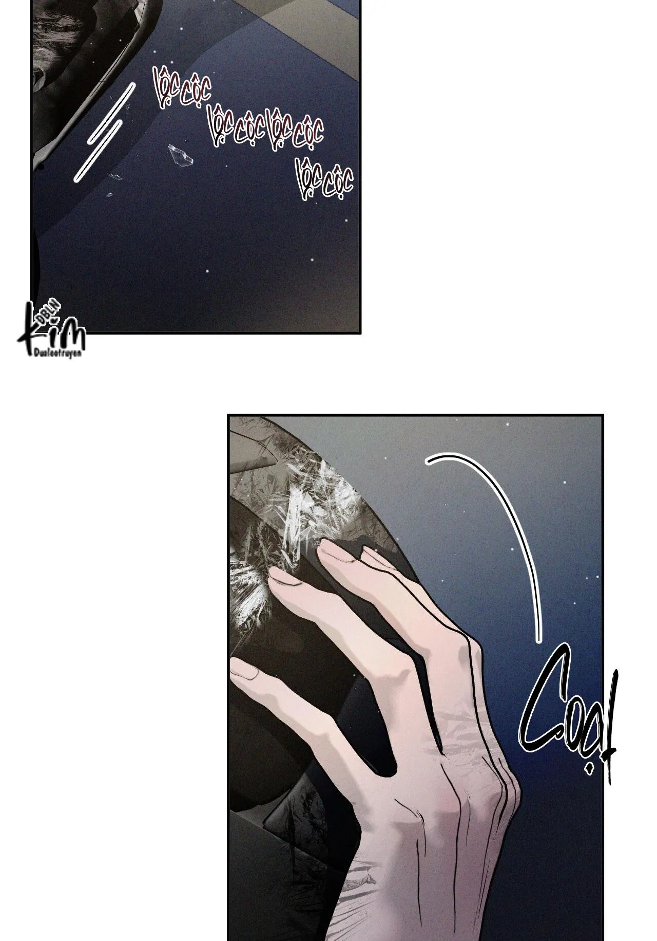 TƯƠNG PHẢN Chapter 87 Trang 61