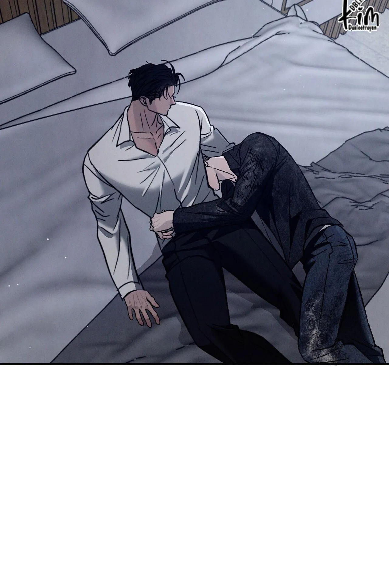 TƯƠNG PHẢN Chapter 87 Trang 75