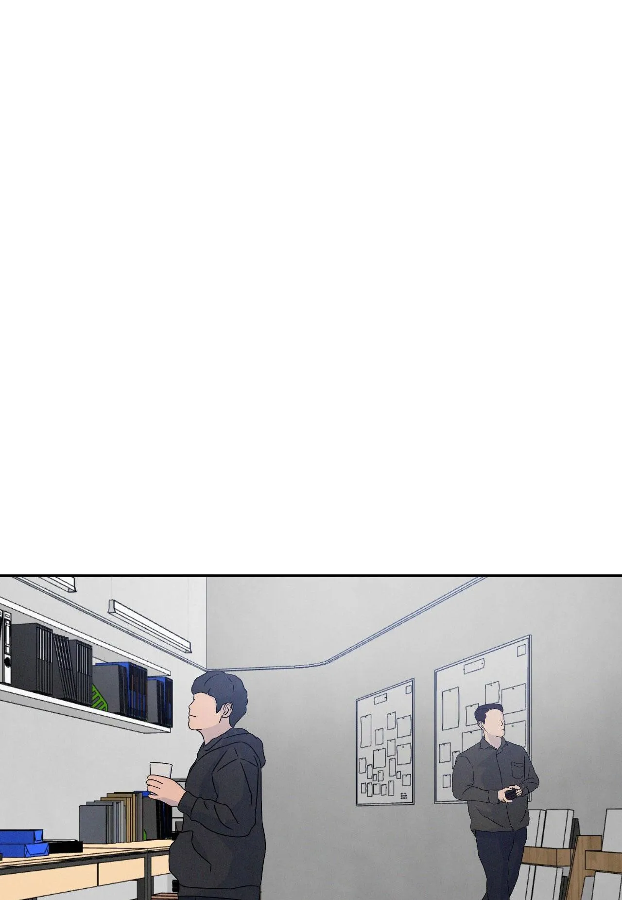 TƯƠNG PHẢN Chapter 87 Trang 84