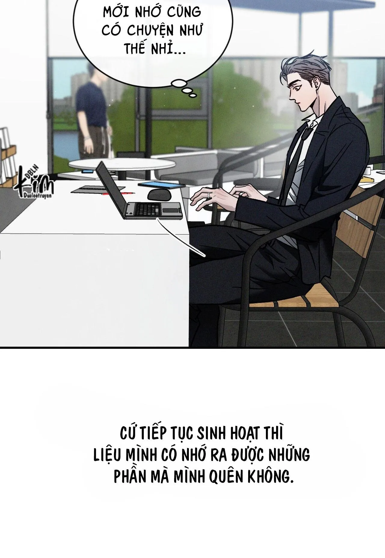 TƯƠNG PHẢN Chapter 87 Trang 87