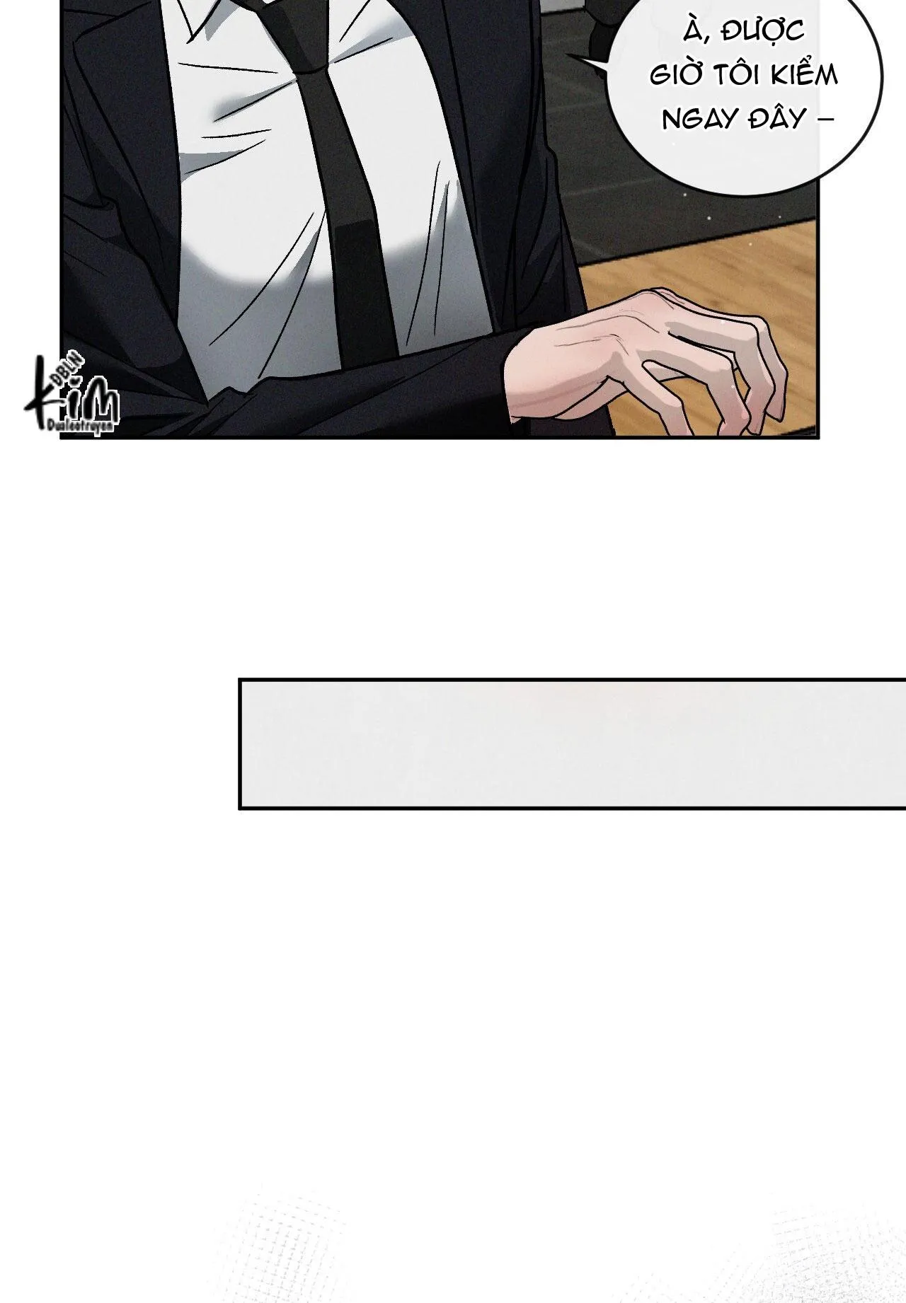 TƯƠNG PHẢN Chapter 87 Trang 94