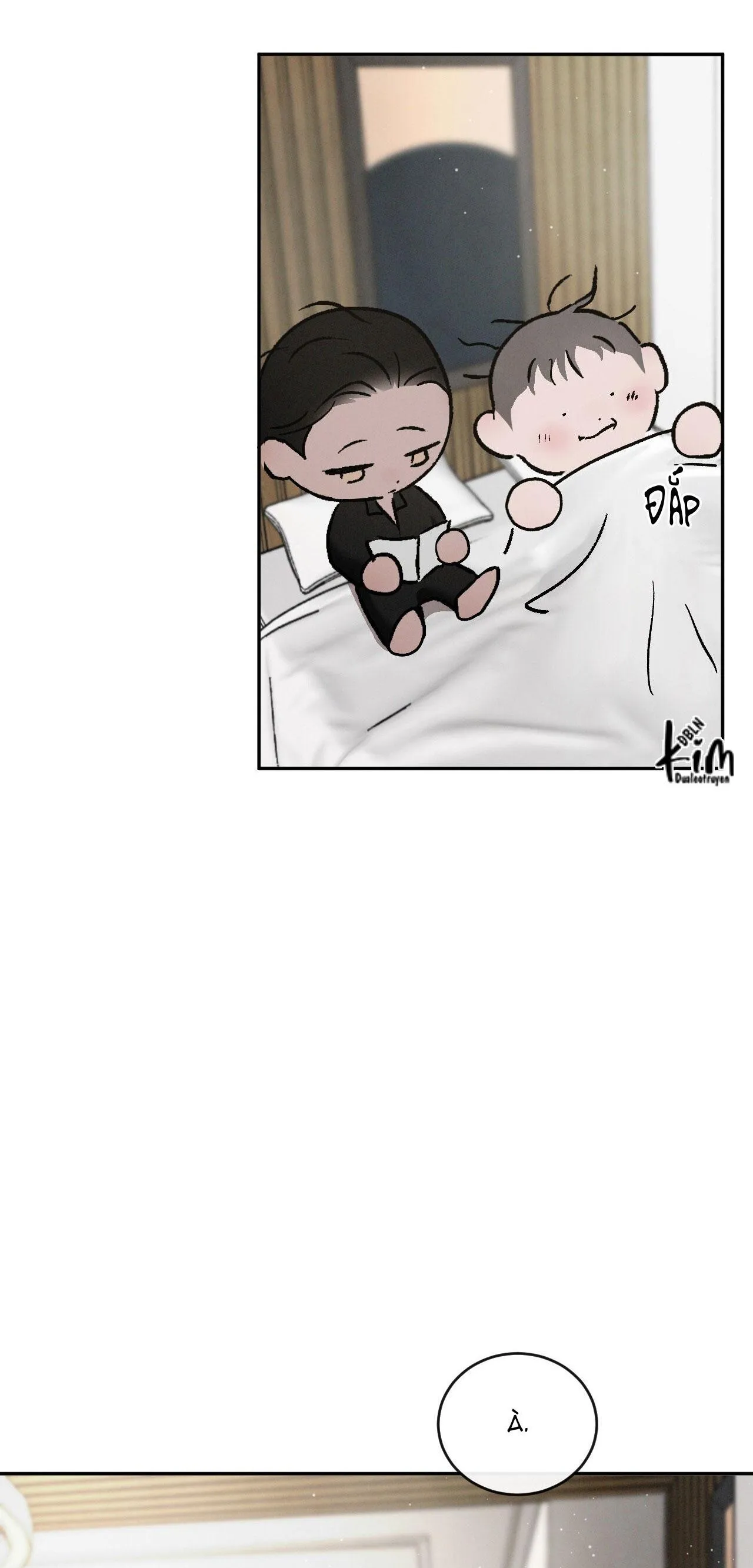 TƯƠNG PHẢN Chapter 87 Trang 112