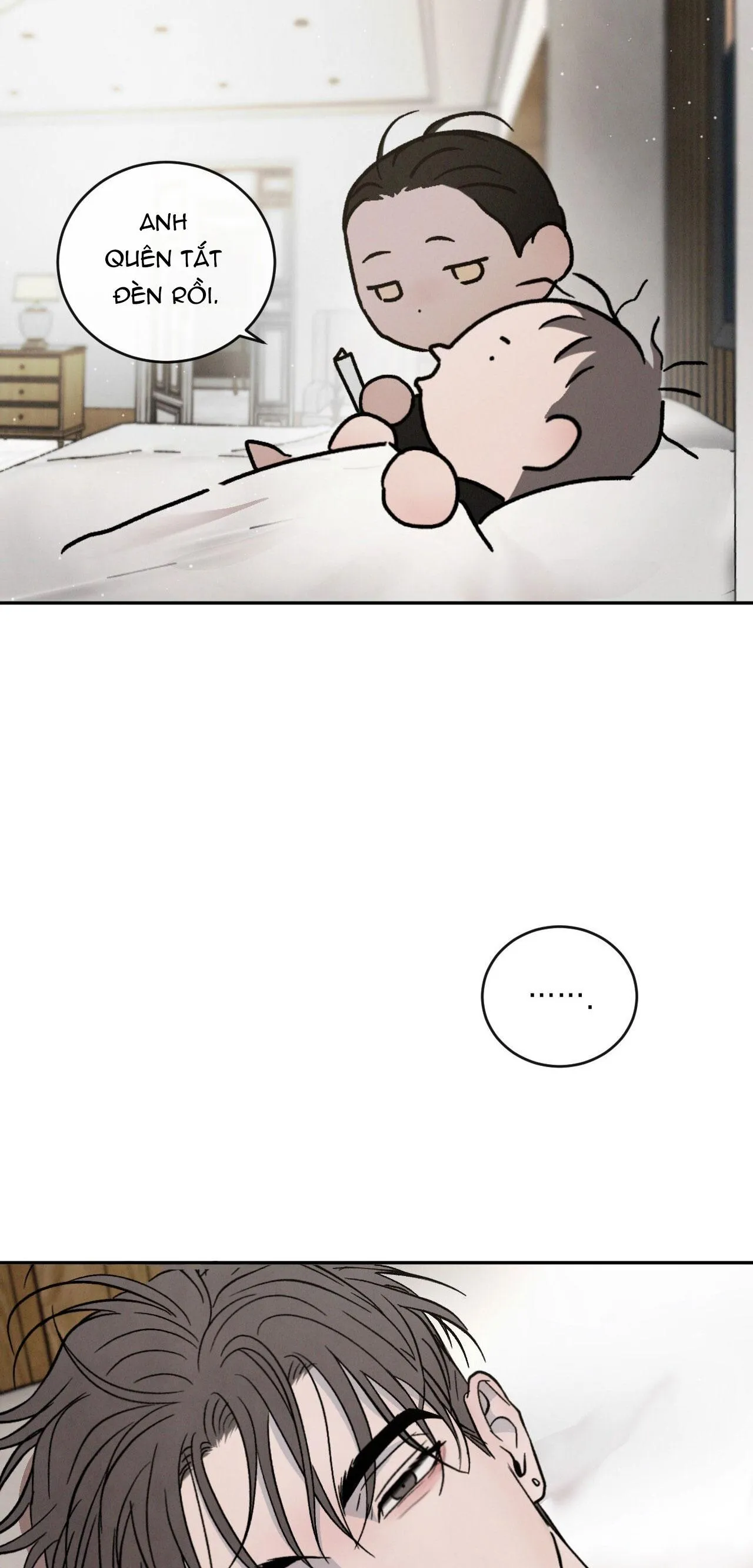 TƯƠNG PHẢN Chapter 87 Trang 113