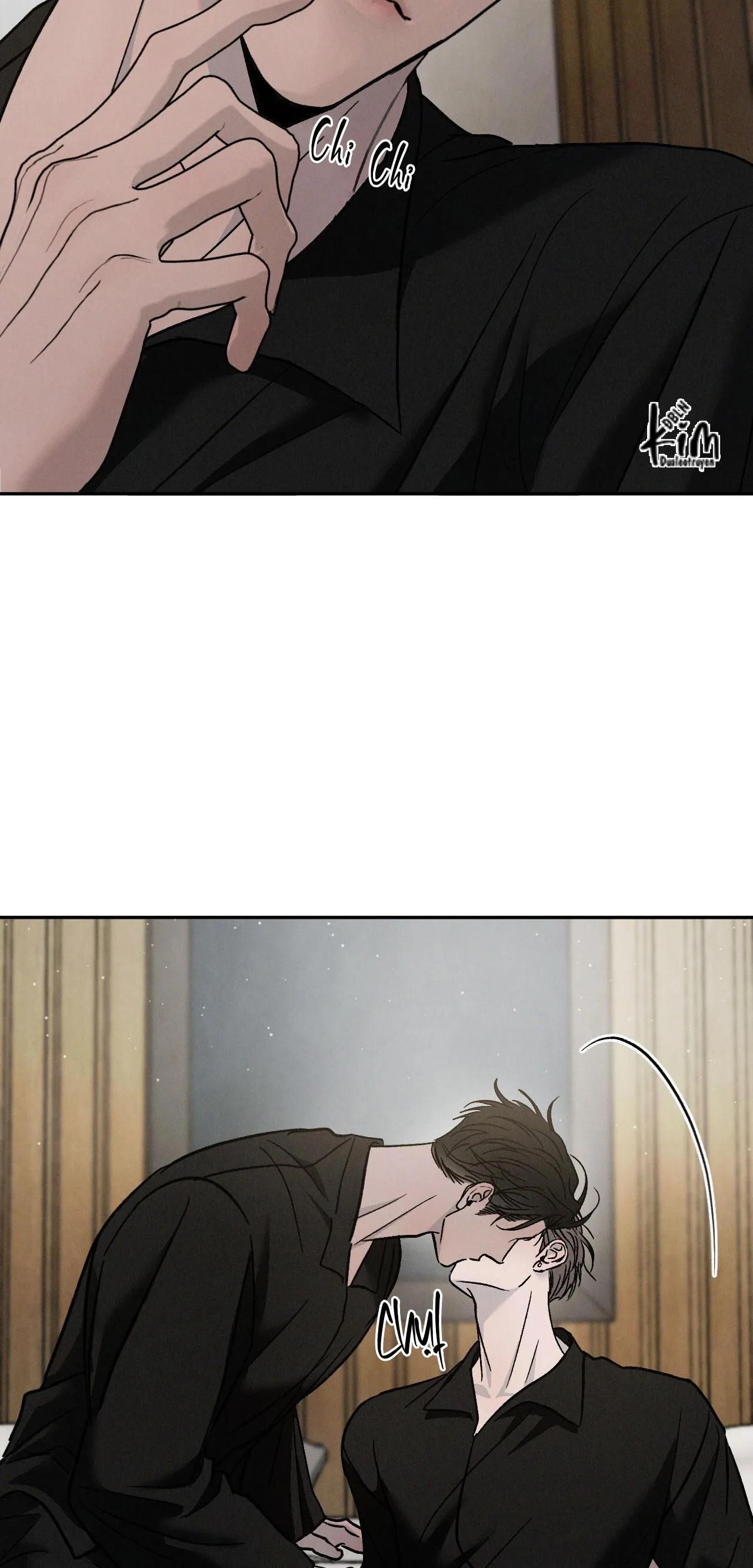 TƯƠNG PHẢN Chapter 87 Trang 115