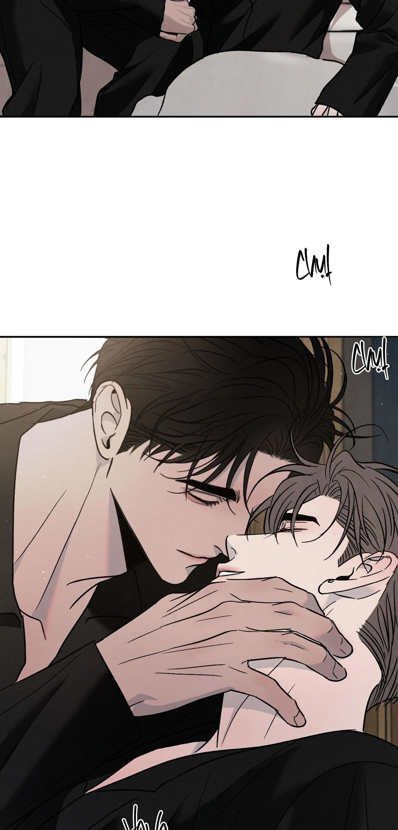 TƯƠNG PHẢN Chapter 87 Trang 116