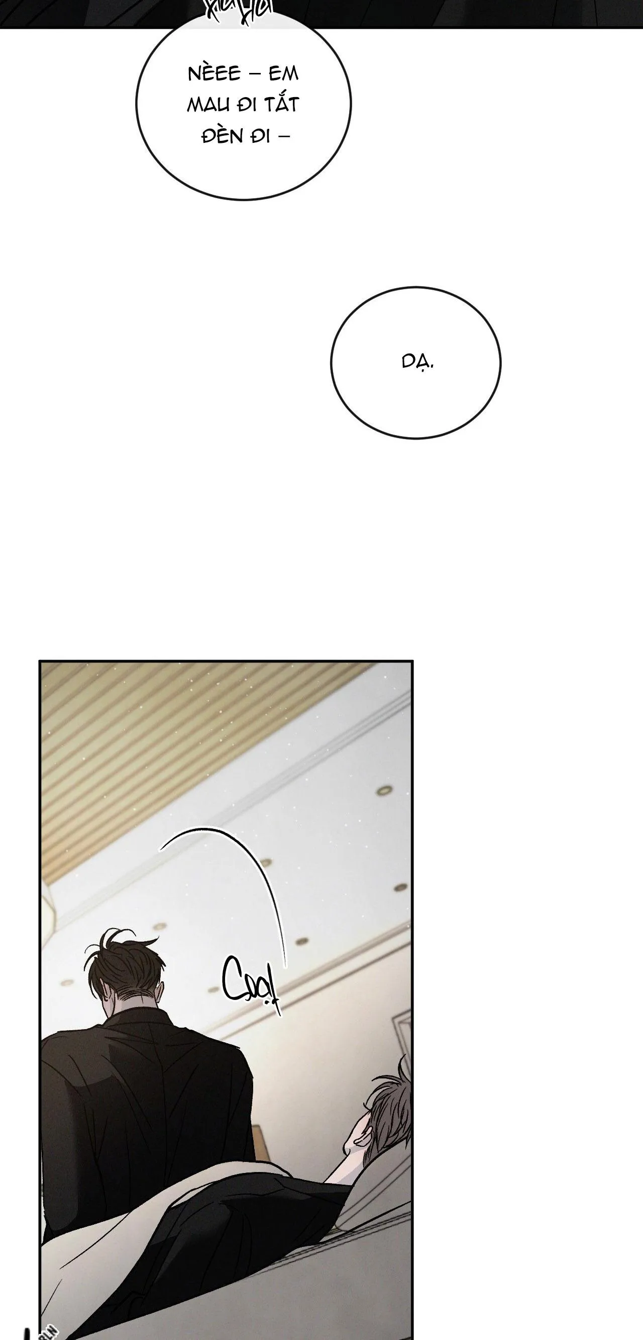 TƯƠNG PHẢN Chapter 87 Trang 117