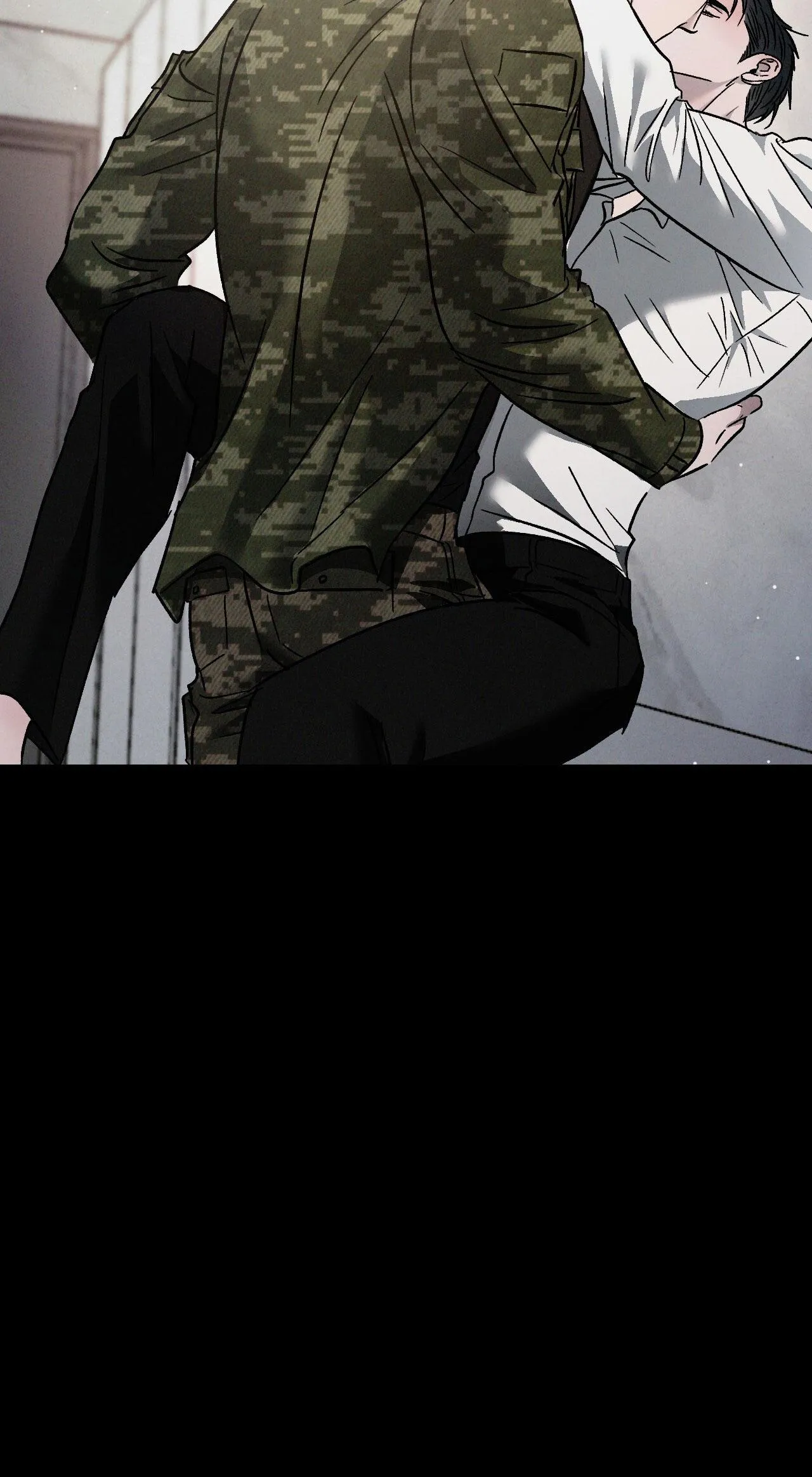 TƯƠNG PHẢN Chapter 88 Trang 7