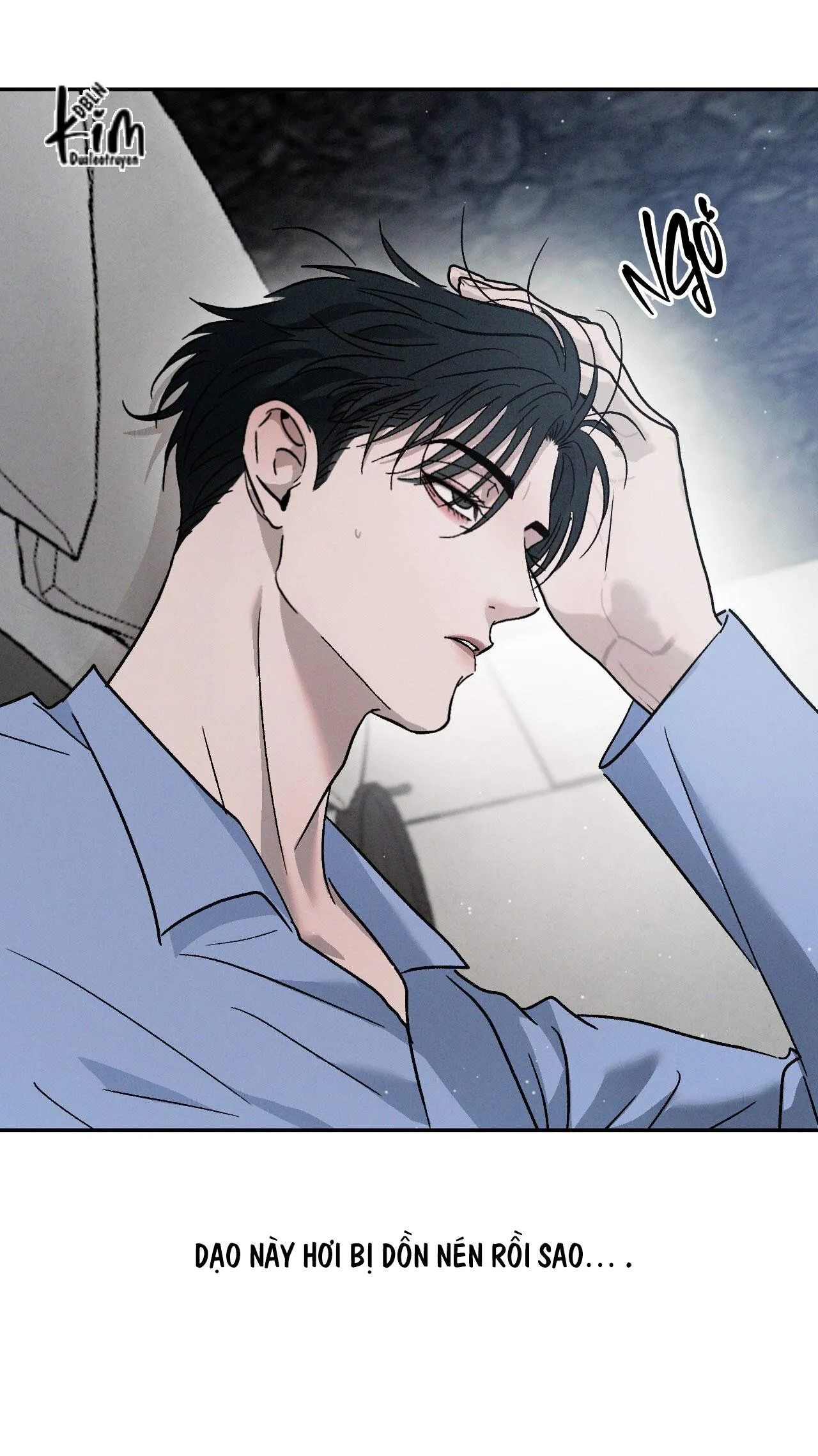 TƯƠNG PHẢN Chapter 88 Trang 15