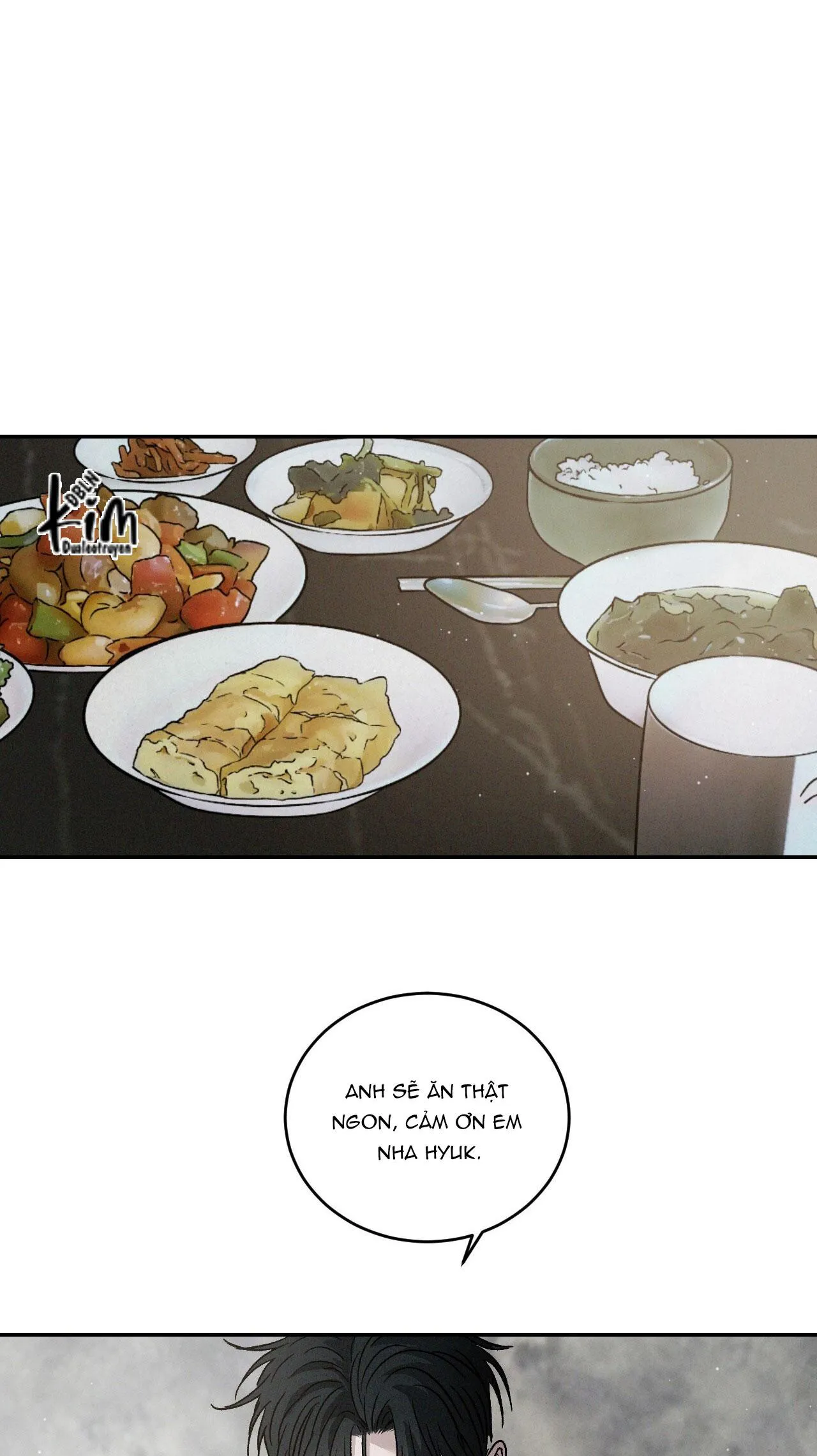 TƯƠNG PHẢN Chapter 88 Trang 18