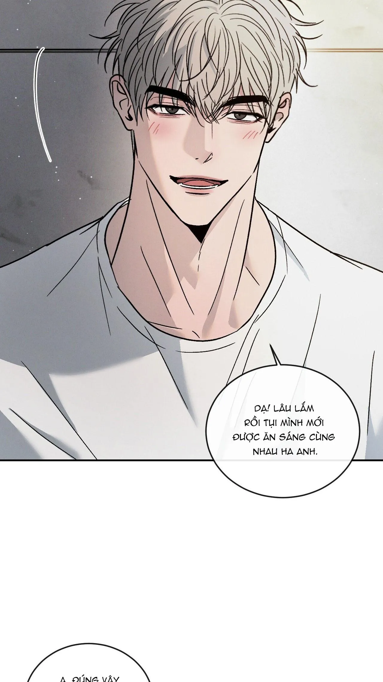 TƯƠNG PHẢN Chapter 88 Trang 20