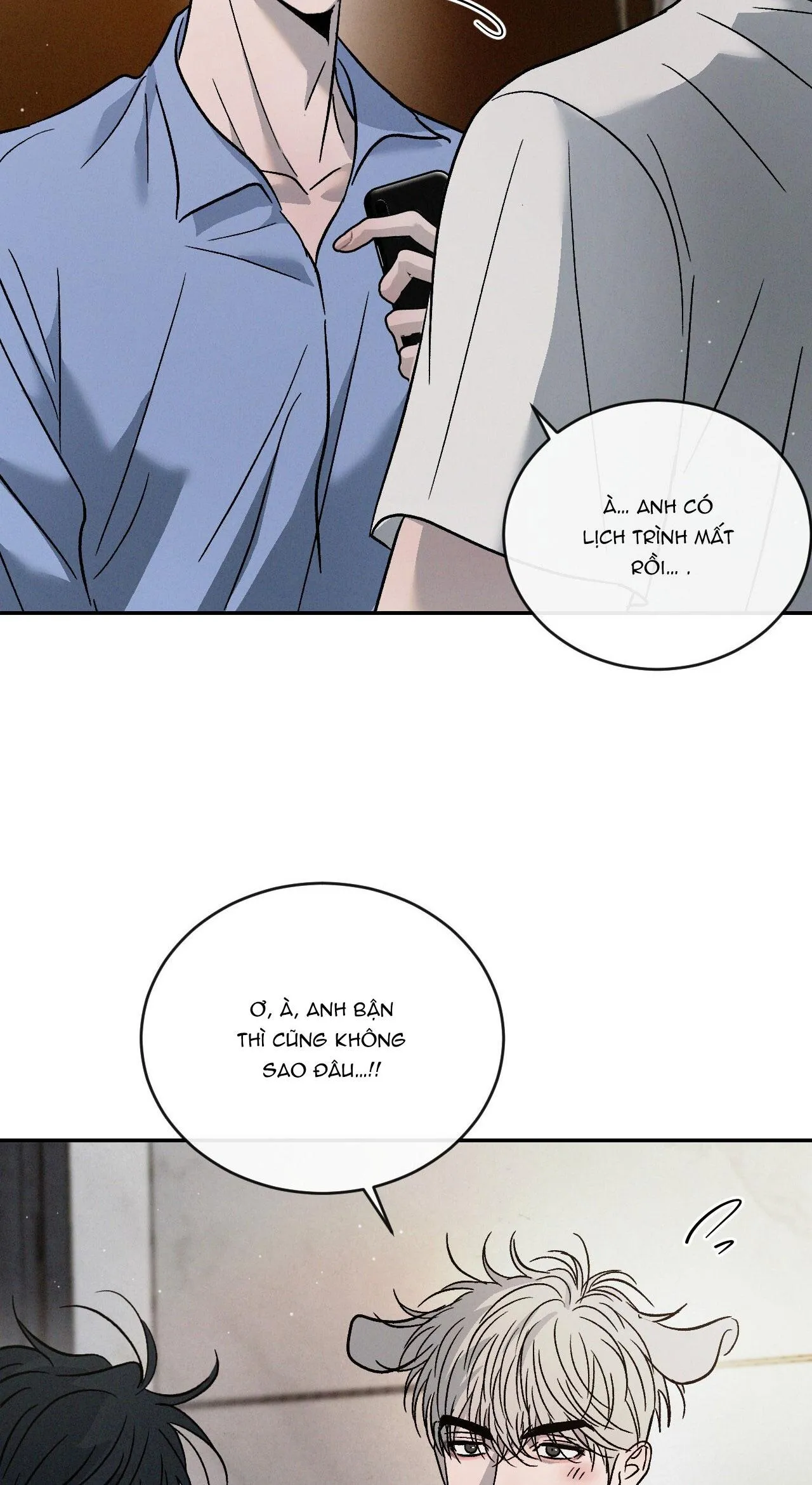 TƯƠNG PHẢN Chapter 88 Trang 29