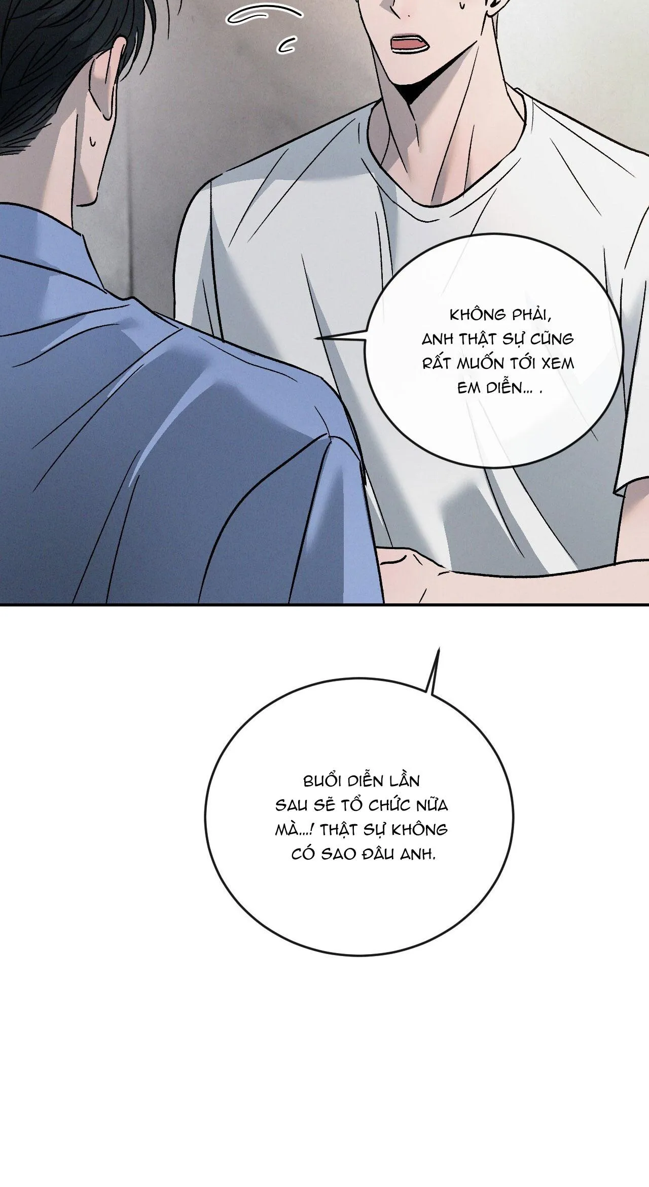 TƯƠNG PHẢN Chapter 88 Trang 30