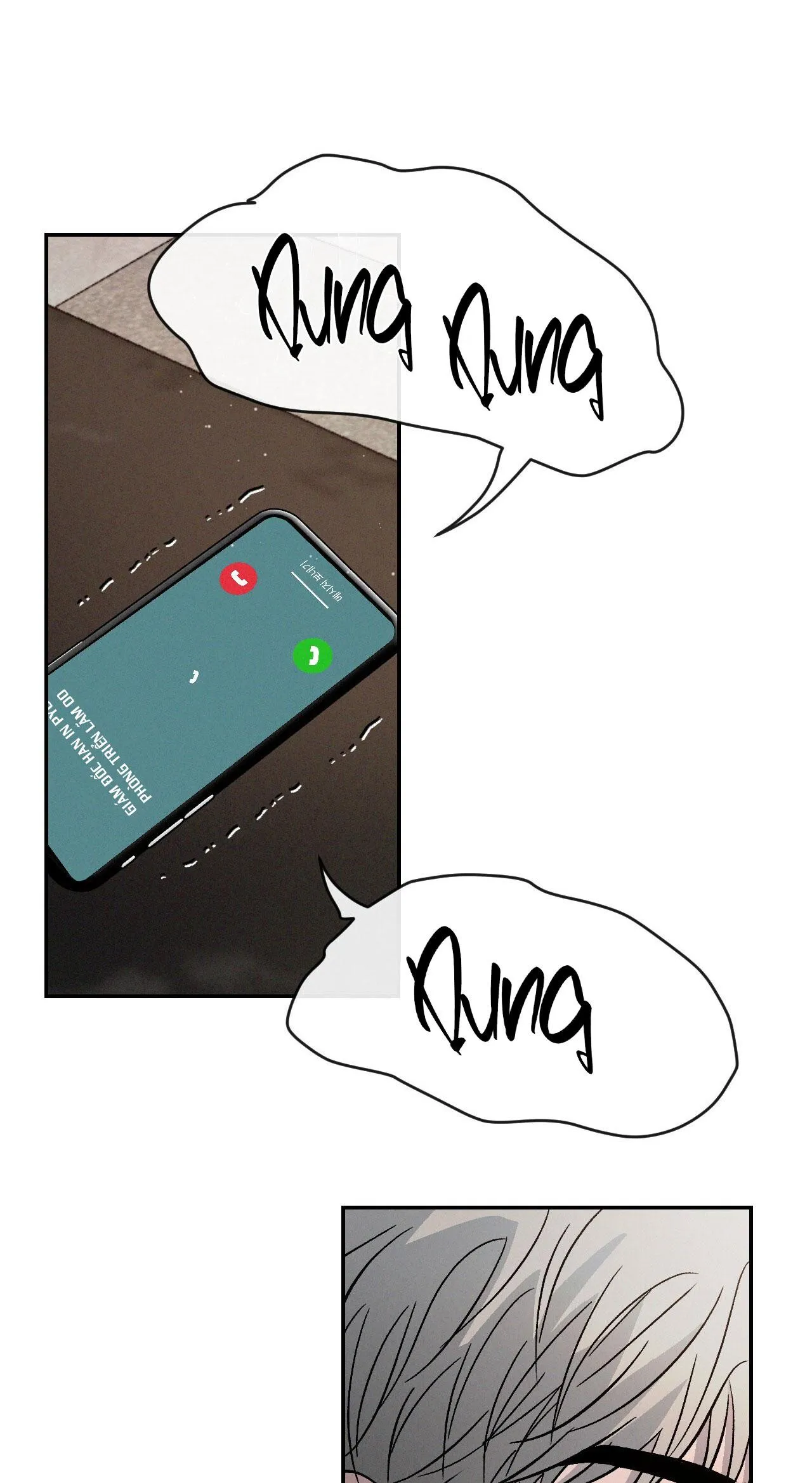 TƯƠNG PHẢN Chapter 88 Trang 35