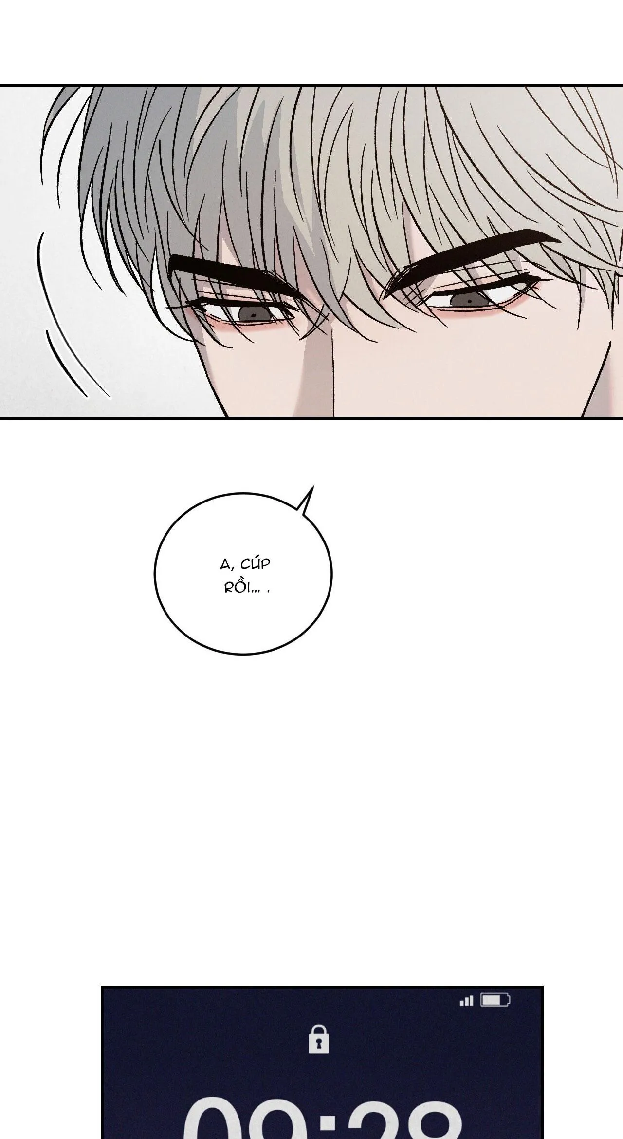 TƯƠNG PHẢN Chapter 88 Trang 39