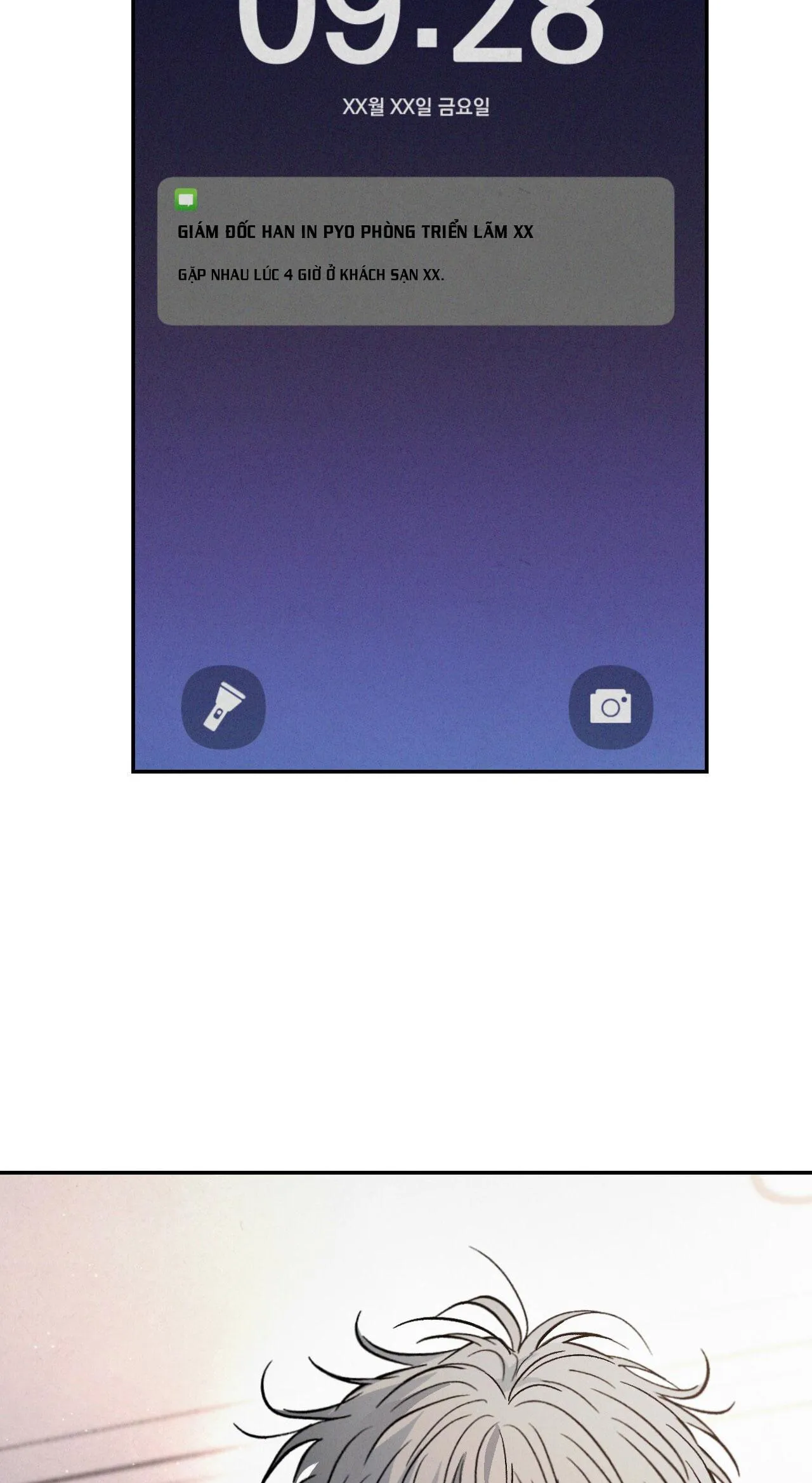 TƯƠNG PHẢN Chapter 88 Trang 40