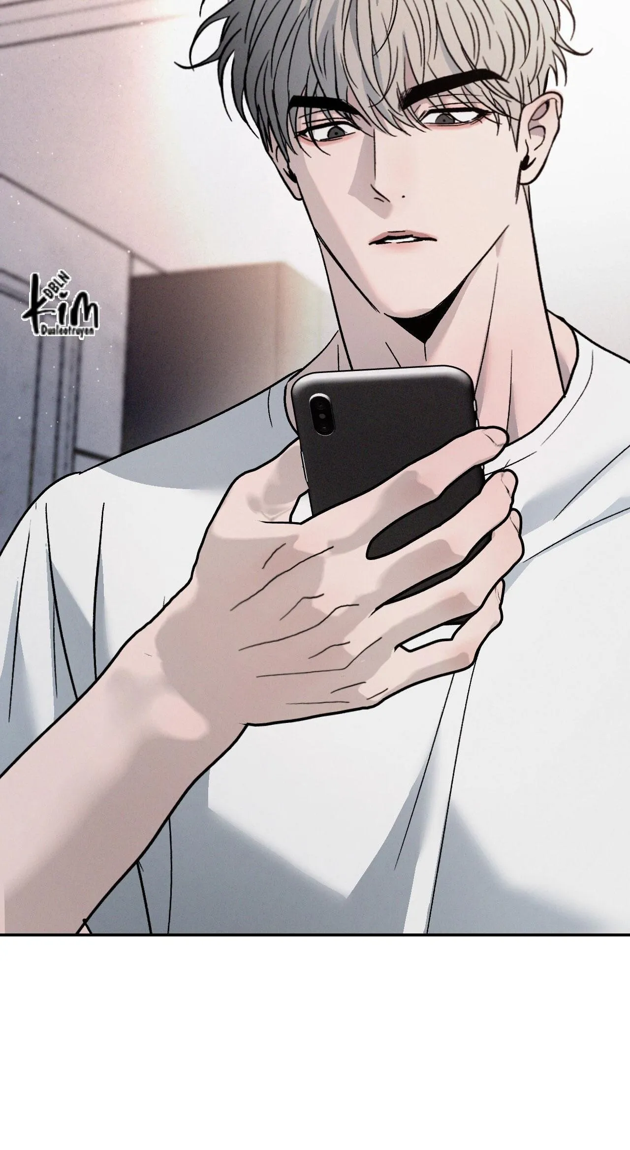 TƯƠNG PHẢN Chapter 88 Trang 41