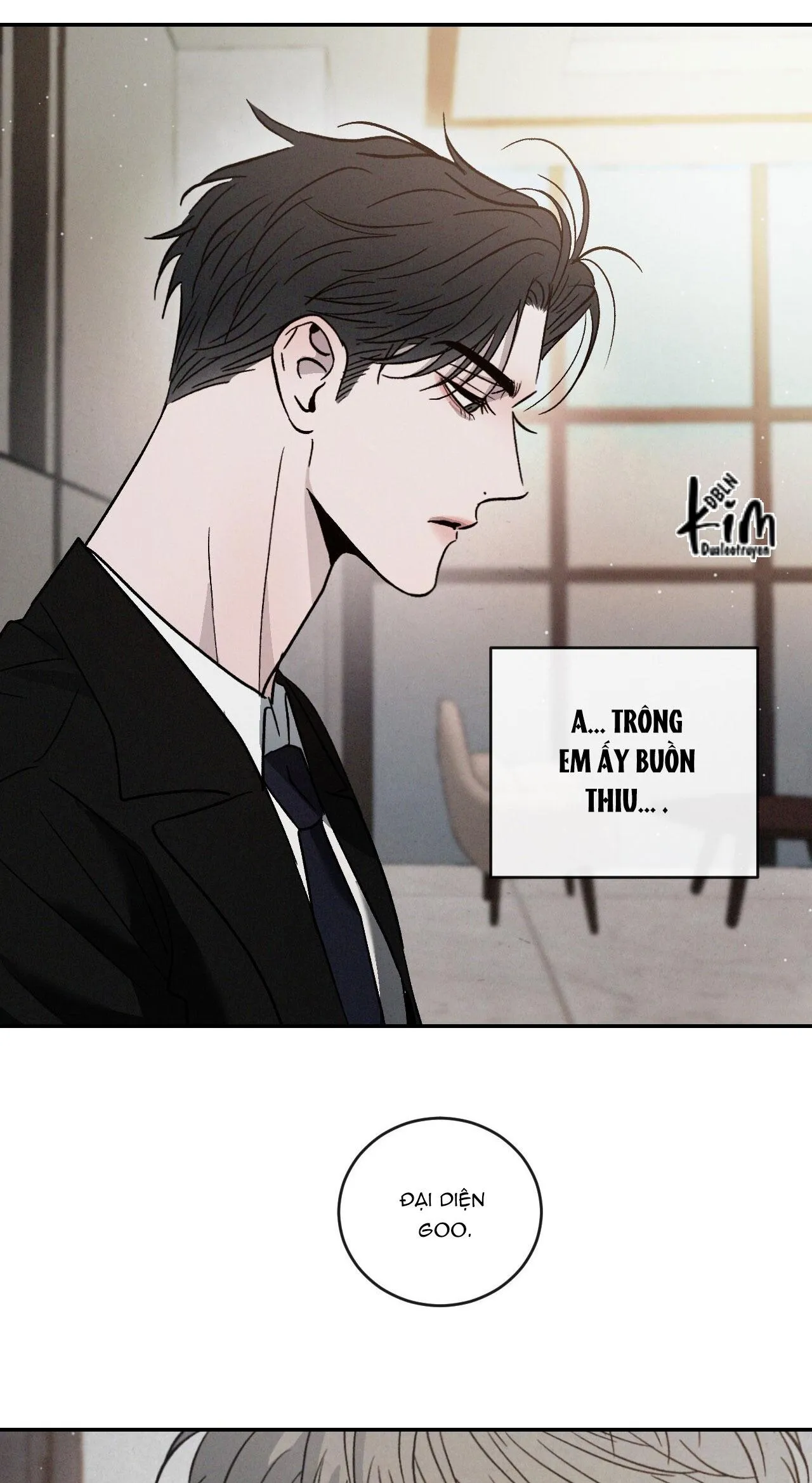 TƯƠNG PHẢN Chapter 88 Trang 44