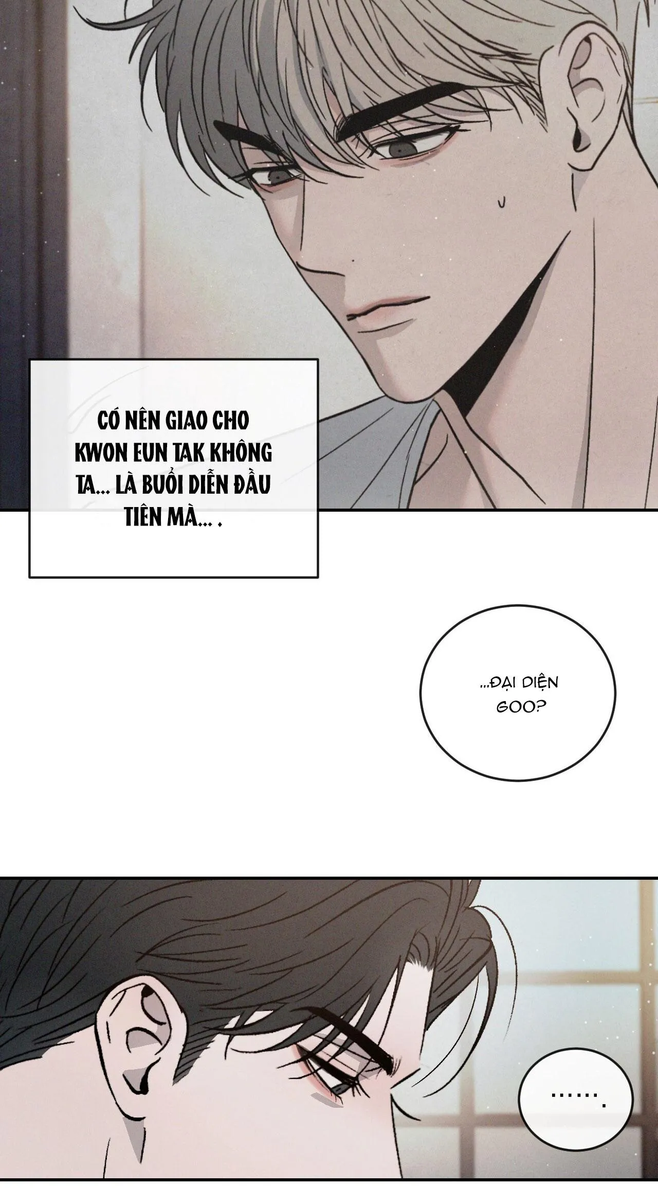 TƯƠNG PHẢN Chapter 88 Trang 45