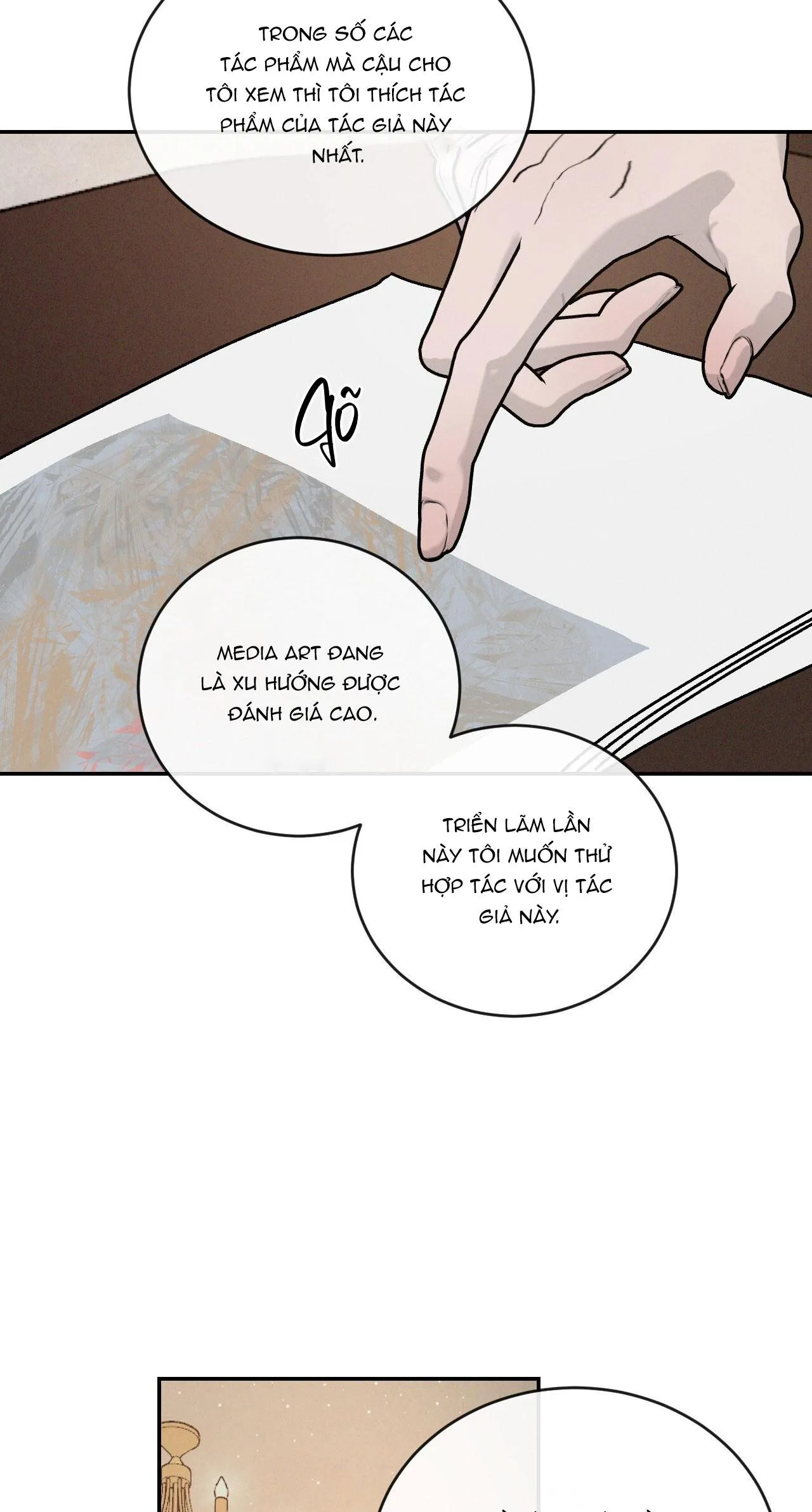 TƯƠNG PHẢN Chapter 88 Trang 51