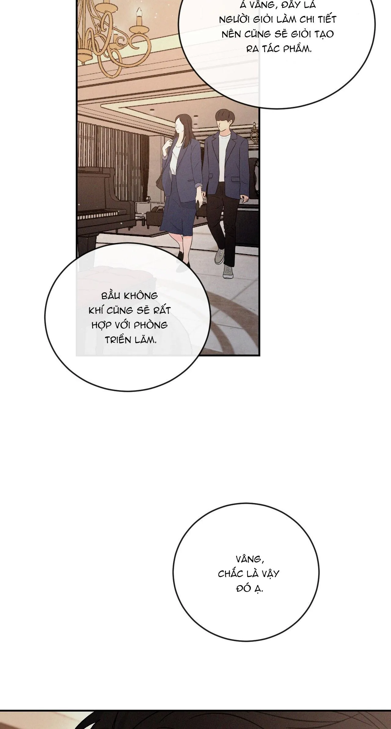 TƯƠNG PHẢN Chapter 88 Trang 52