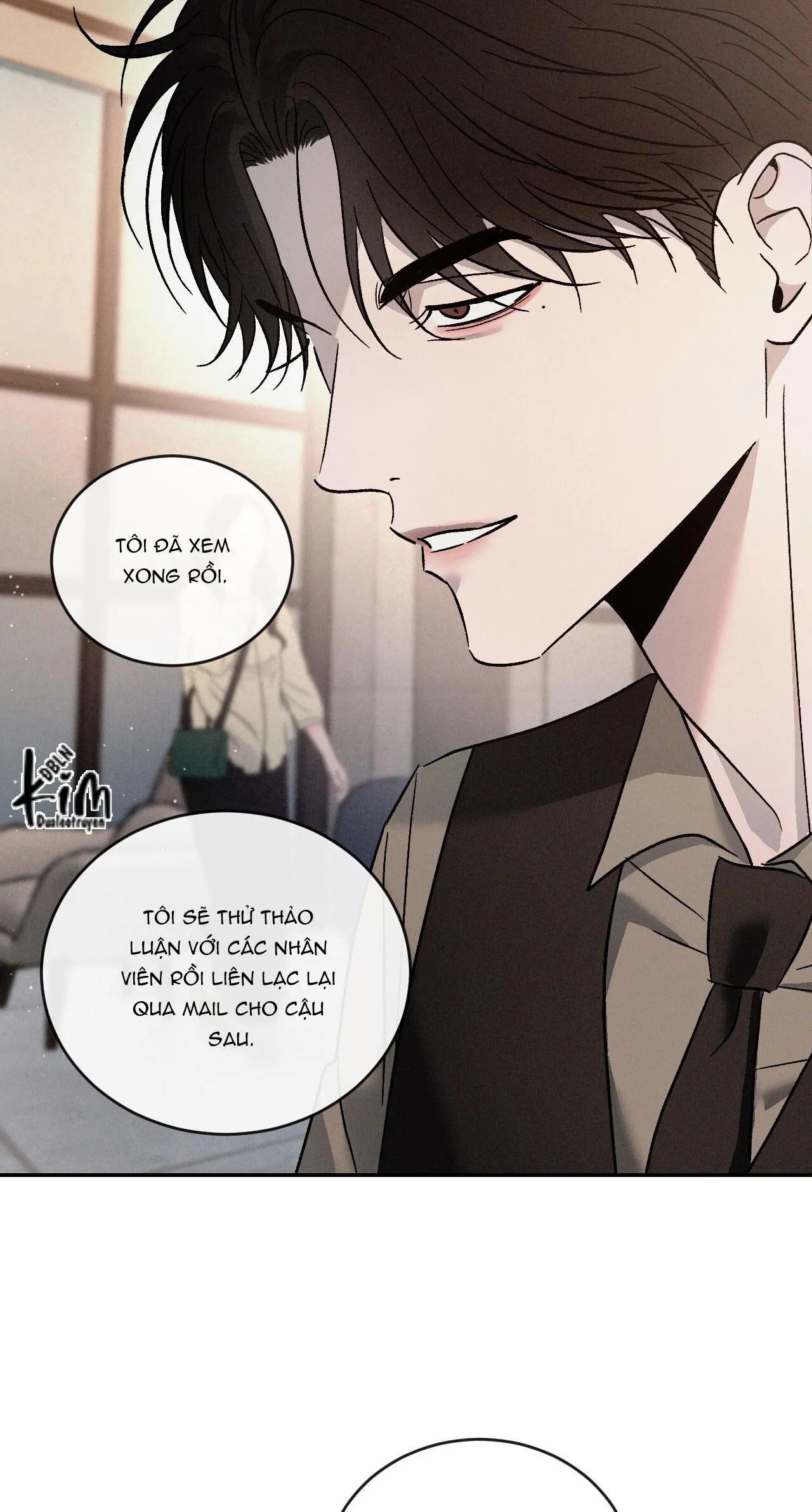 TƯƠNG PHẢN Chapter 88 Trang 53