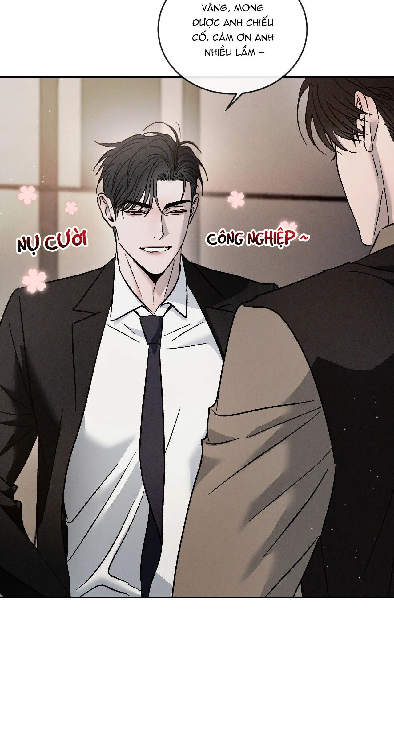 TƯƠNG PHẢN Chapter 88 Trang 54