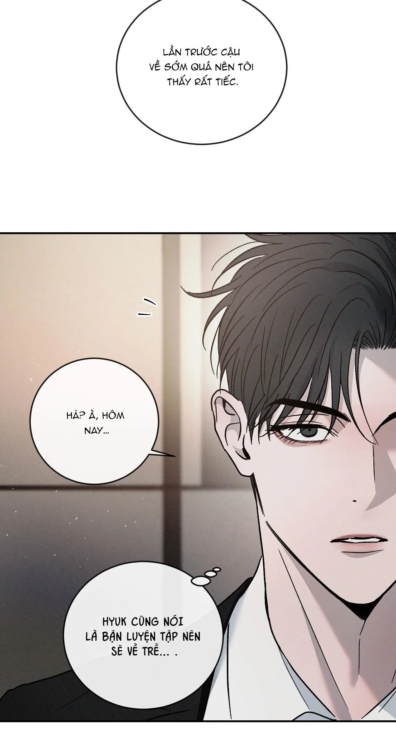 TƯƠNG PHẢN Chapter 88 Trang 56