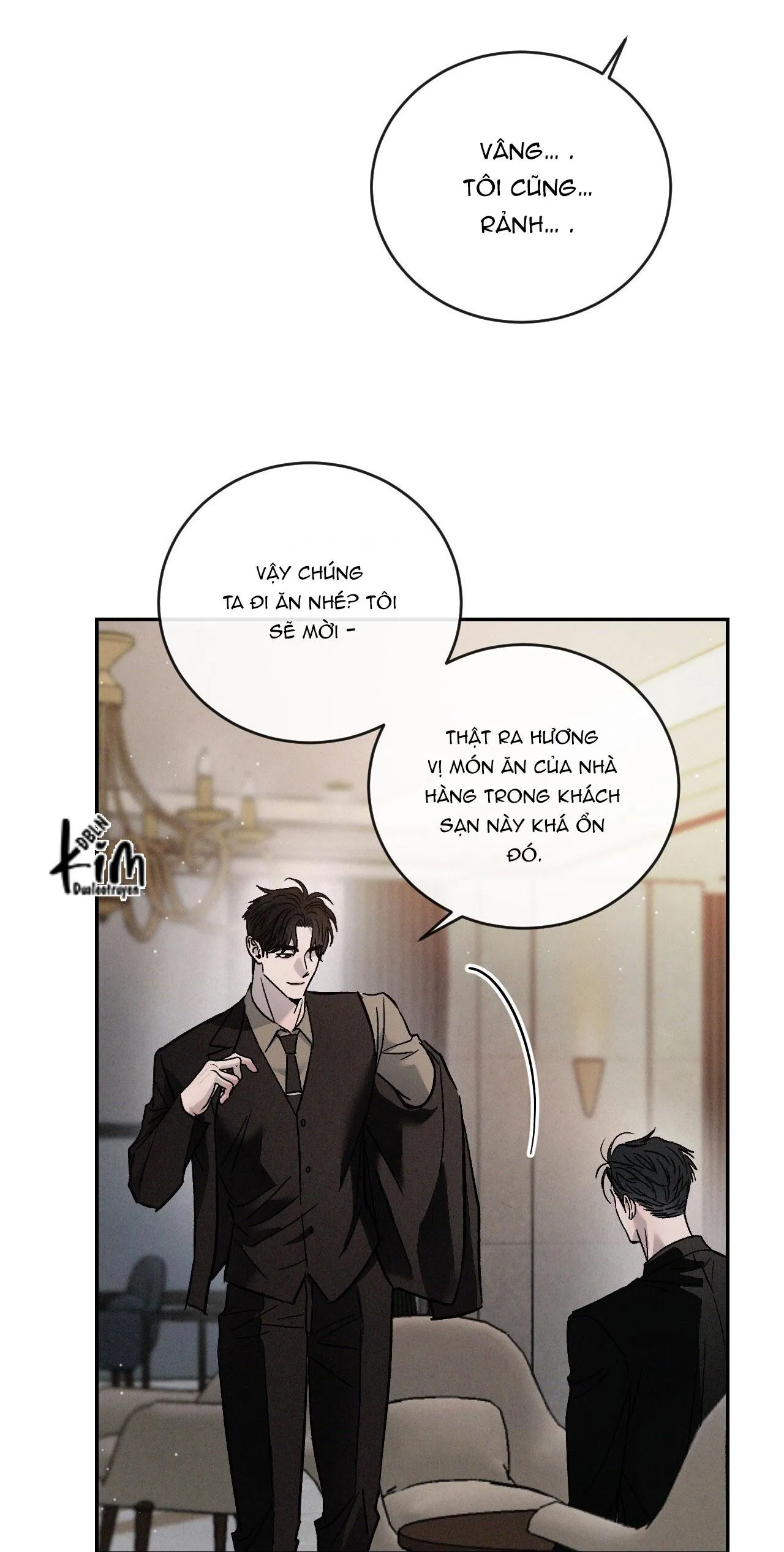 TƯƠNG PHẢN Chapter 88 Trang 57