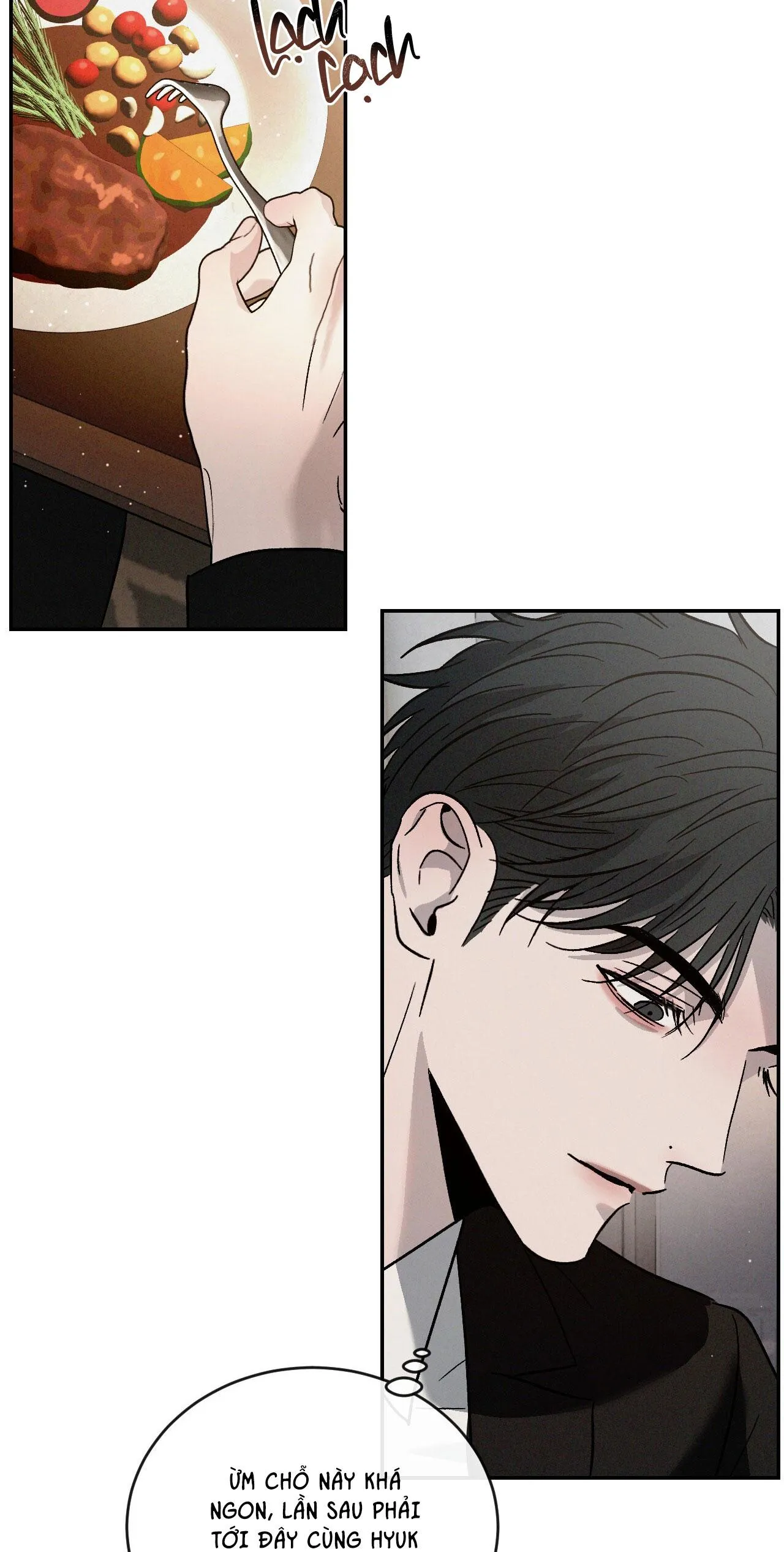 TƯƠNG PHẢN Chapter 88 Trang 60