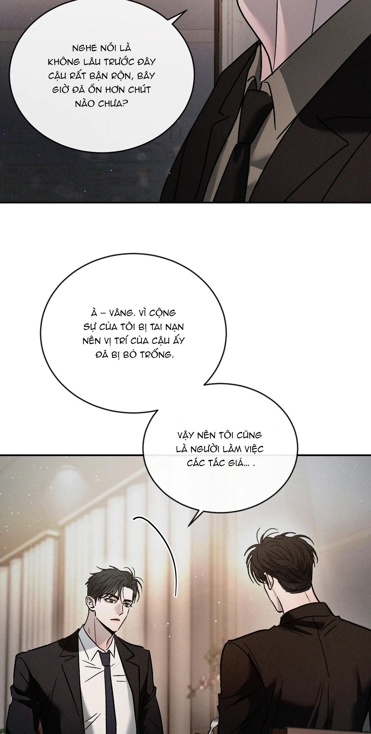 TƯƠNG PHẢN Chapter 88 Trang 62