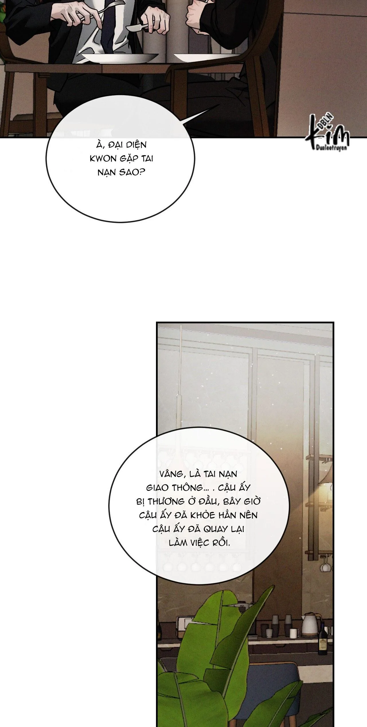 TƯƠNG PHẢN Chapter 88 Trang 63