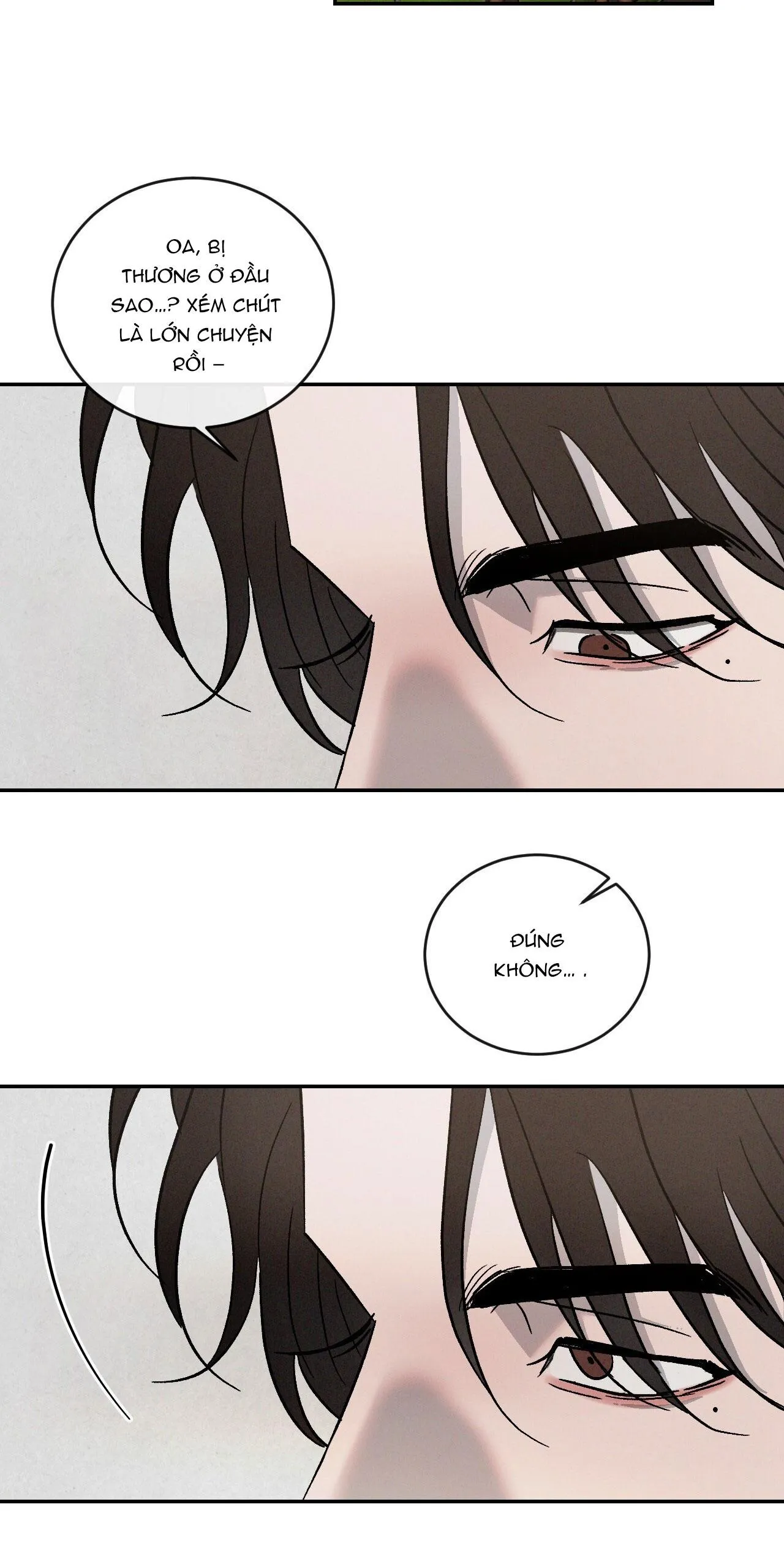 TƯƠNG PHẢN Chapter 88 Trang 64