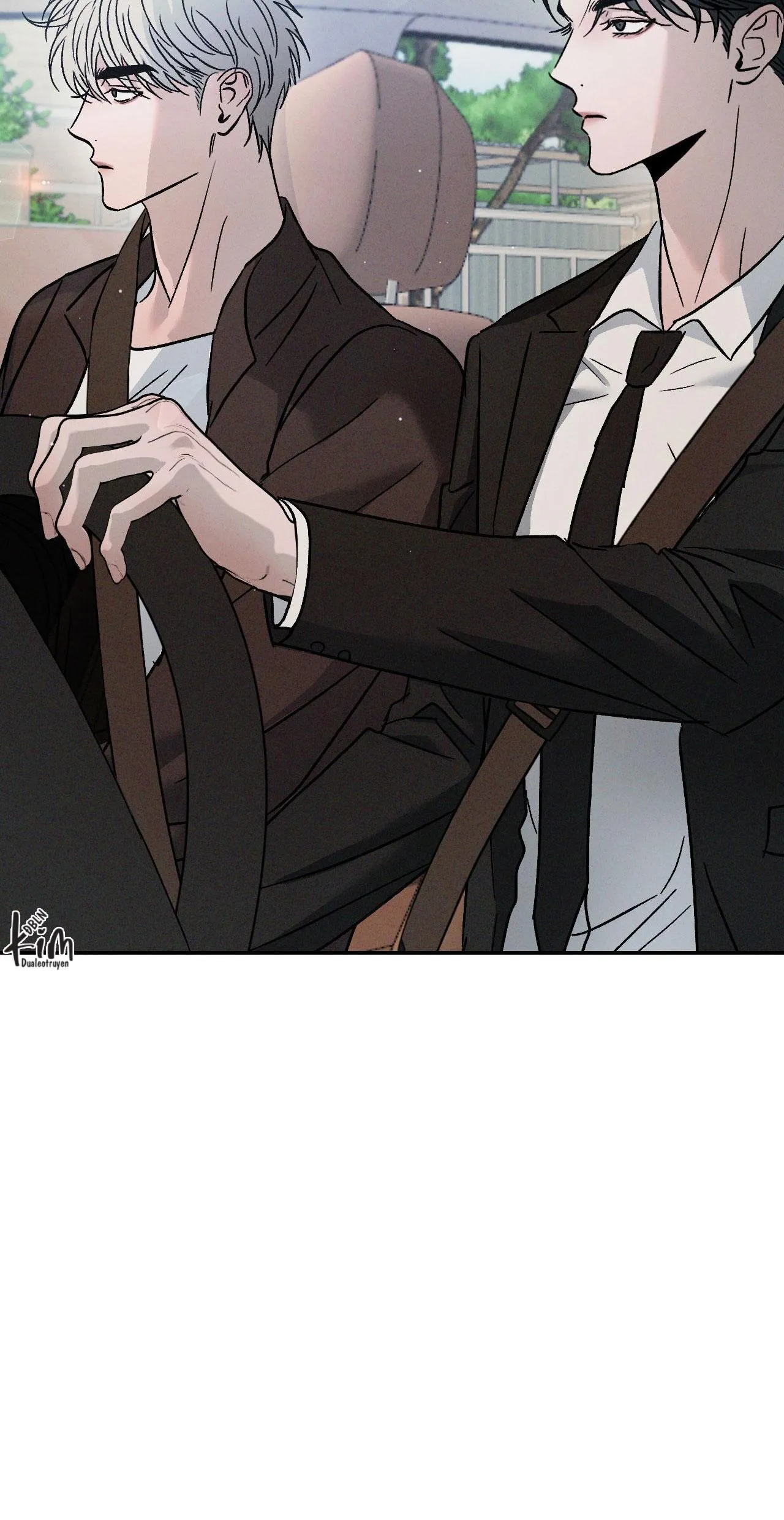 TƯƠNG PHẢN Chapter 89 Trang 6