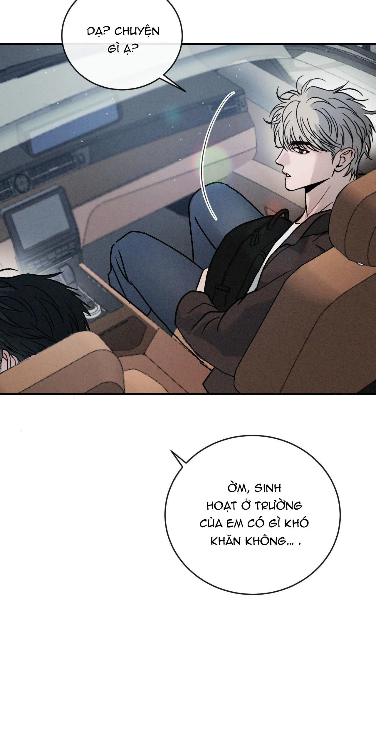 TƯƠNG PHẢN Chapter 89 Trang 8