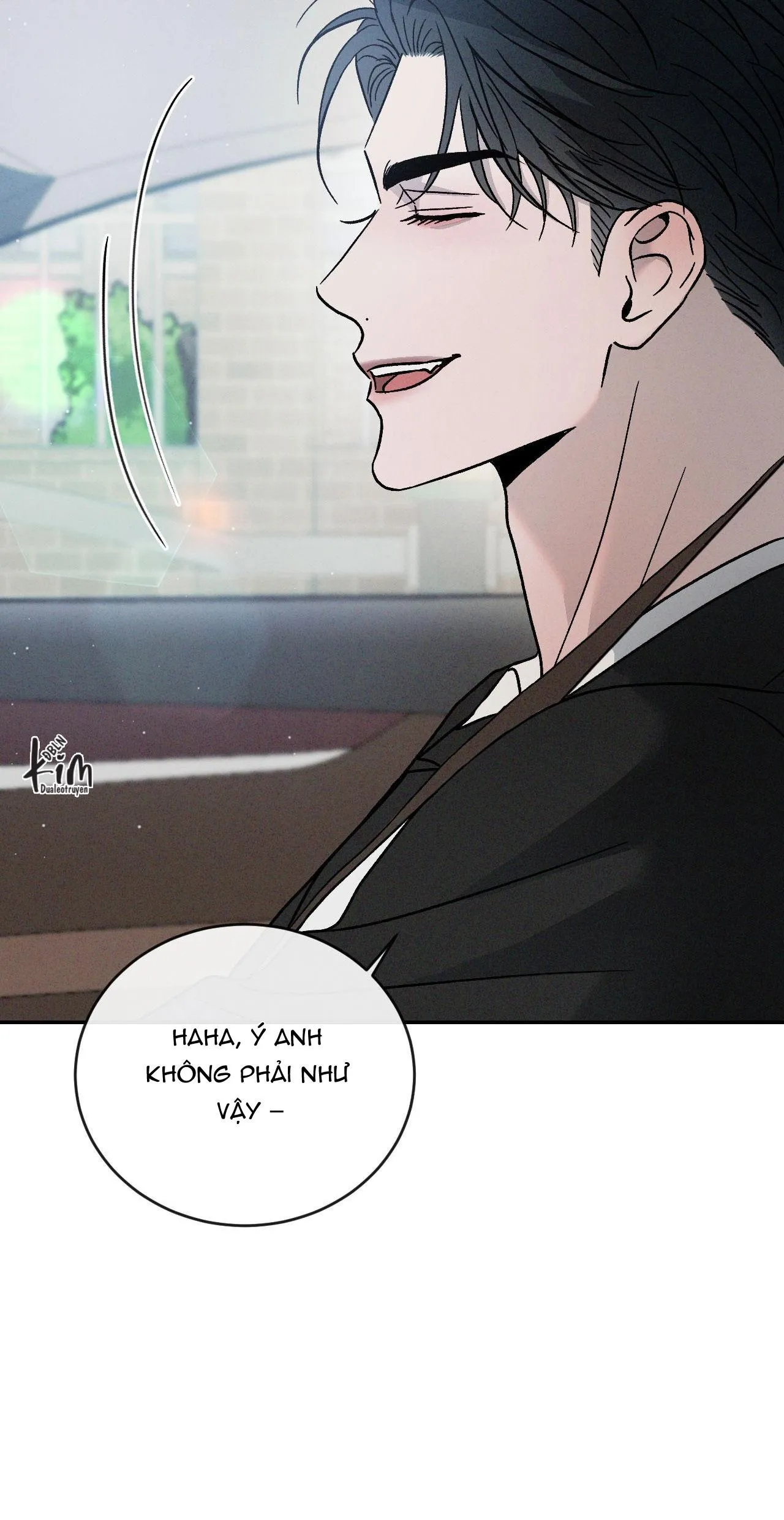 TƯƠNG PHẢN Chapter 89 Trang 10