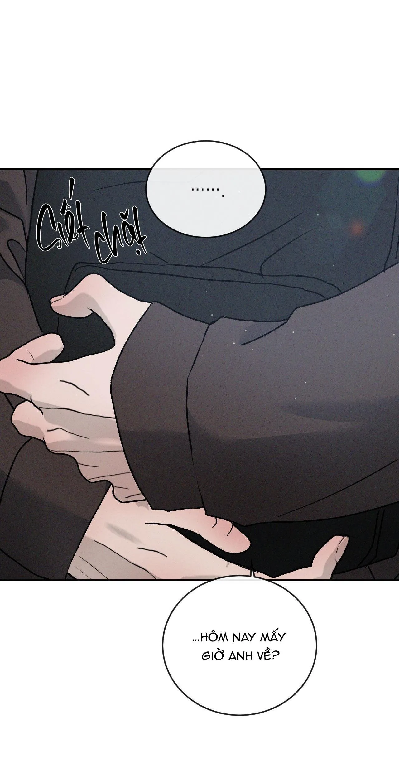 TƯƠNG PHẢN Chapter 89 Trang 11